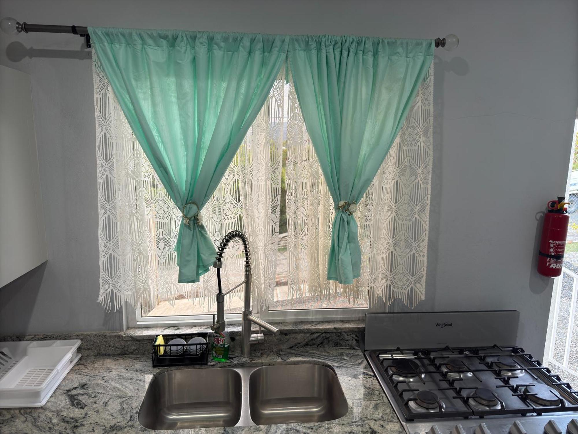 Hilltop Unit #2 Apartment Gros Islet