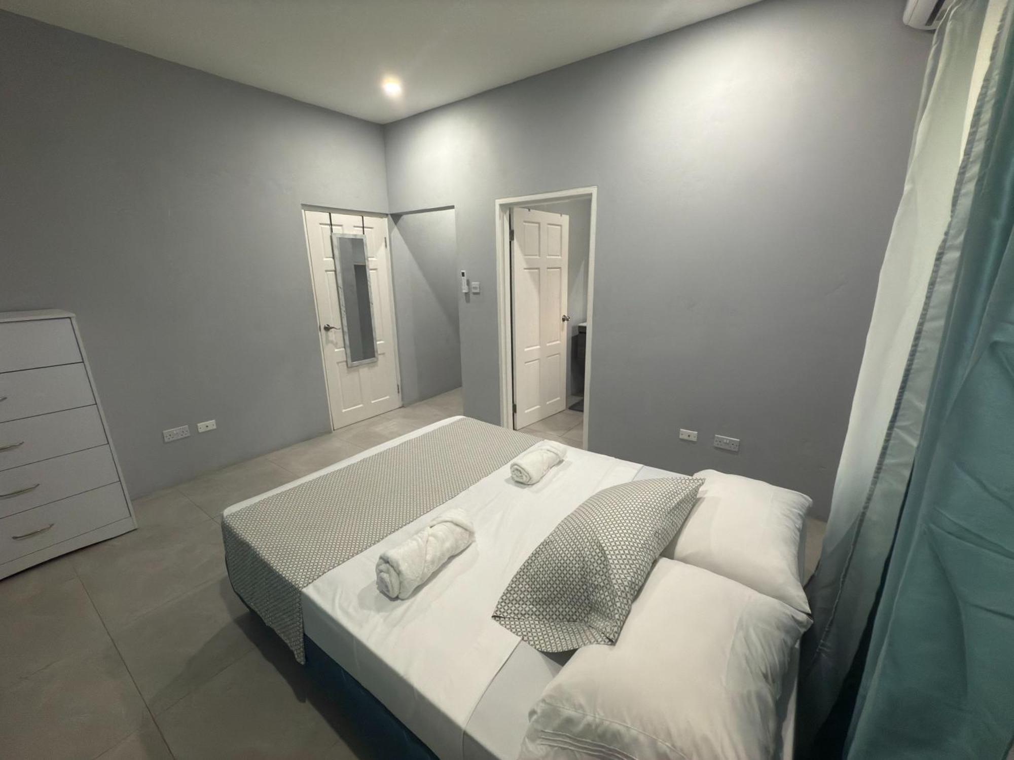 Apartment Hilltop Unit #2 Gros Islet