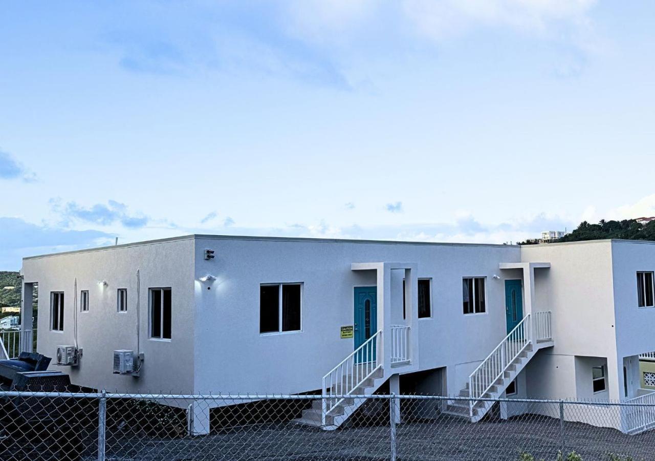 Hilltop Unit #2 Apartamento Gros Islet