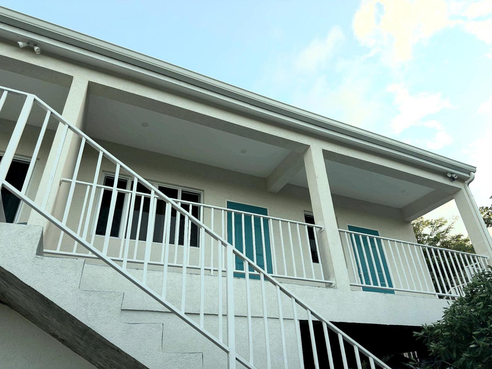 Hilltop Unit #2 Apartamento Gros Islet