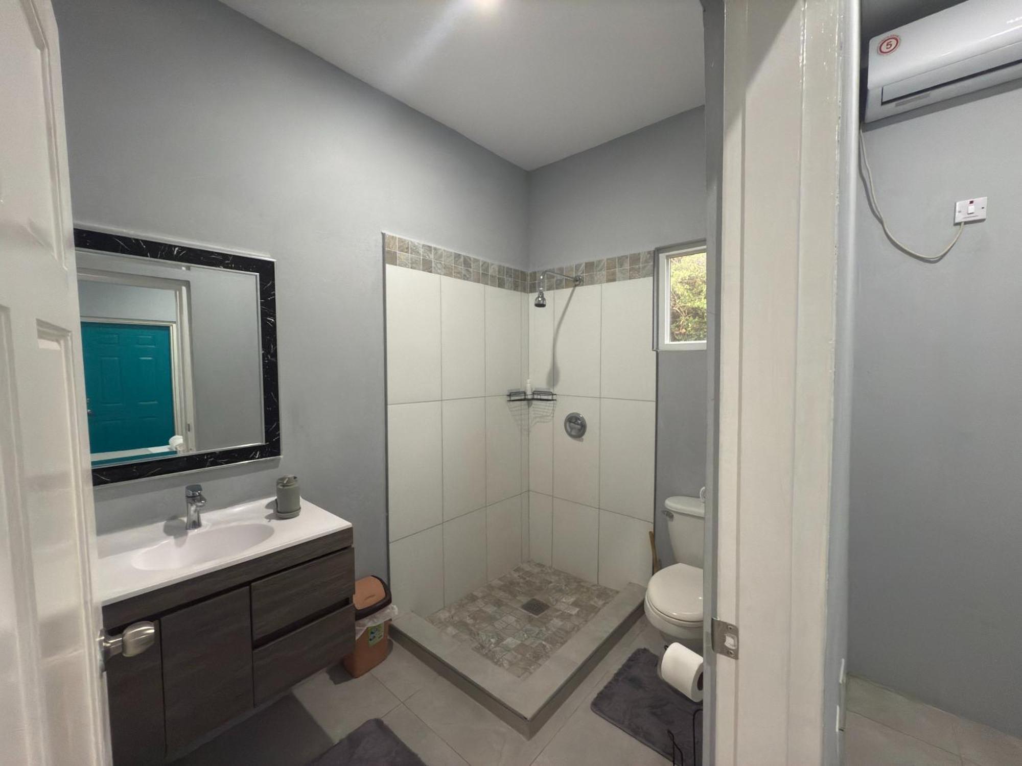 Apartamento Hilltop Unit #2 Gros Islet