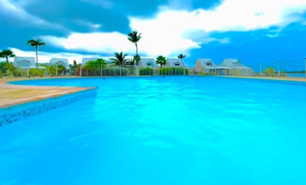 Nouveau La Caribeenne Sur La 2 Bedrooms 2 Baths Piscine Tennis * Baie Nettle