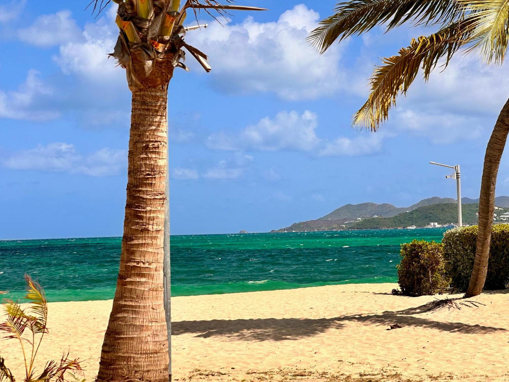 Nouveau La Caribeenne Sur La 2 Bedrooms 2 Baths Piscine Tennis *