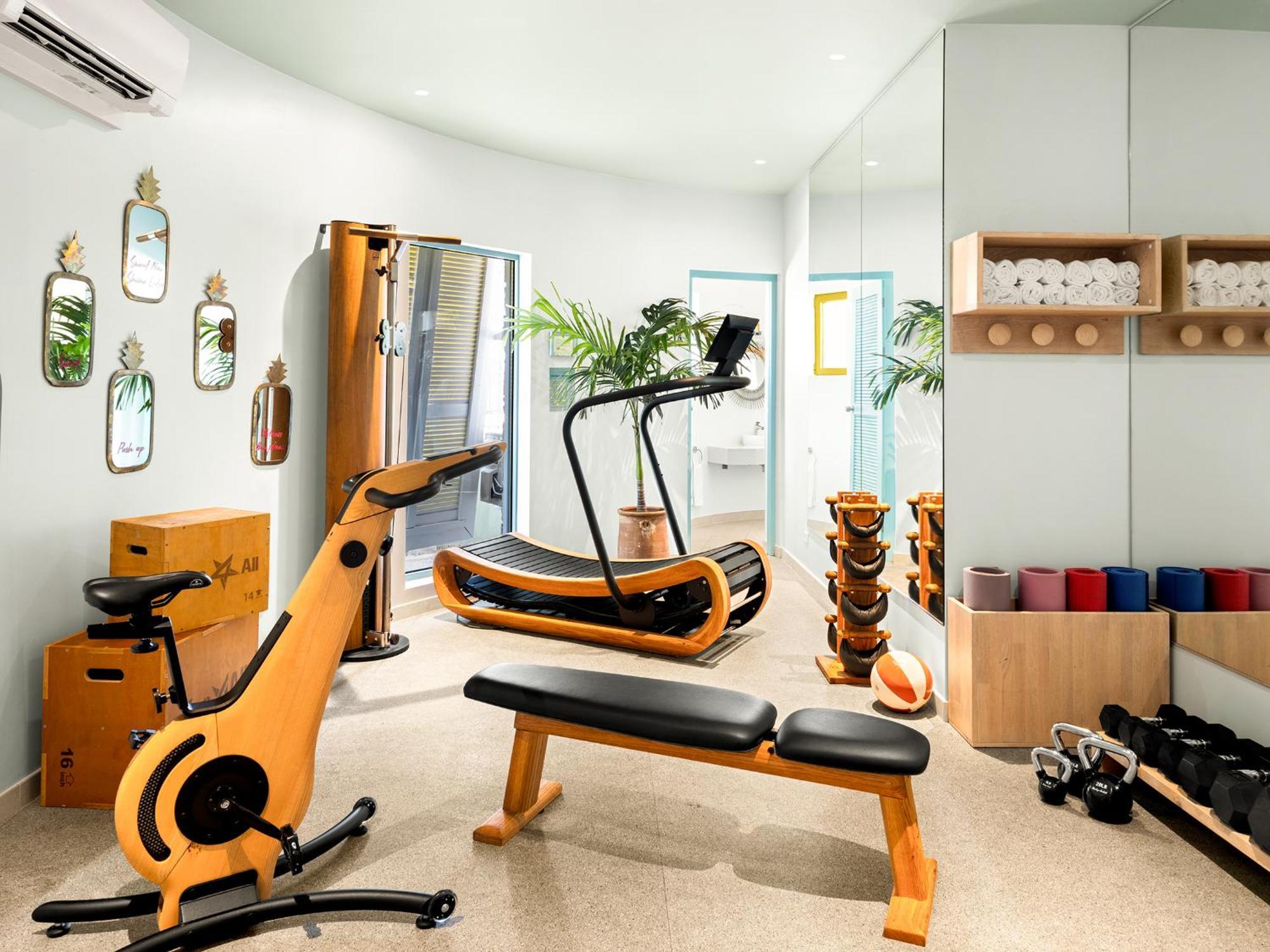 Hotel Boardwalk Boutique Aruba - Adults Only Palm Beach