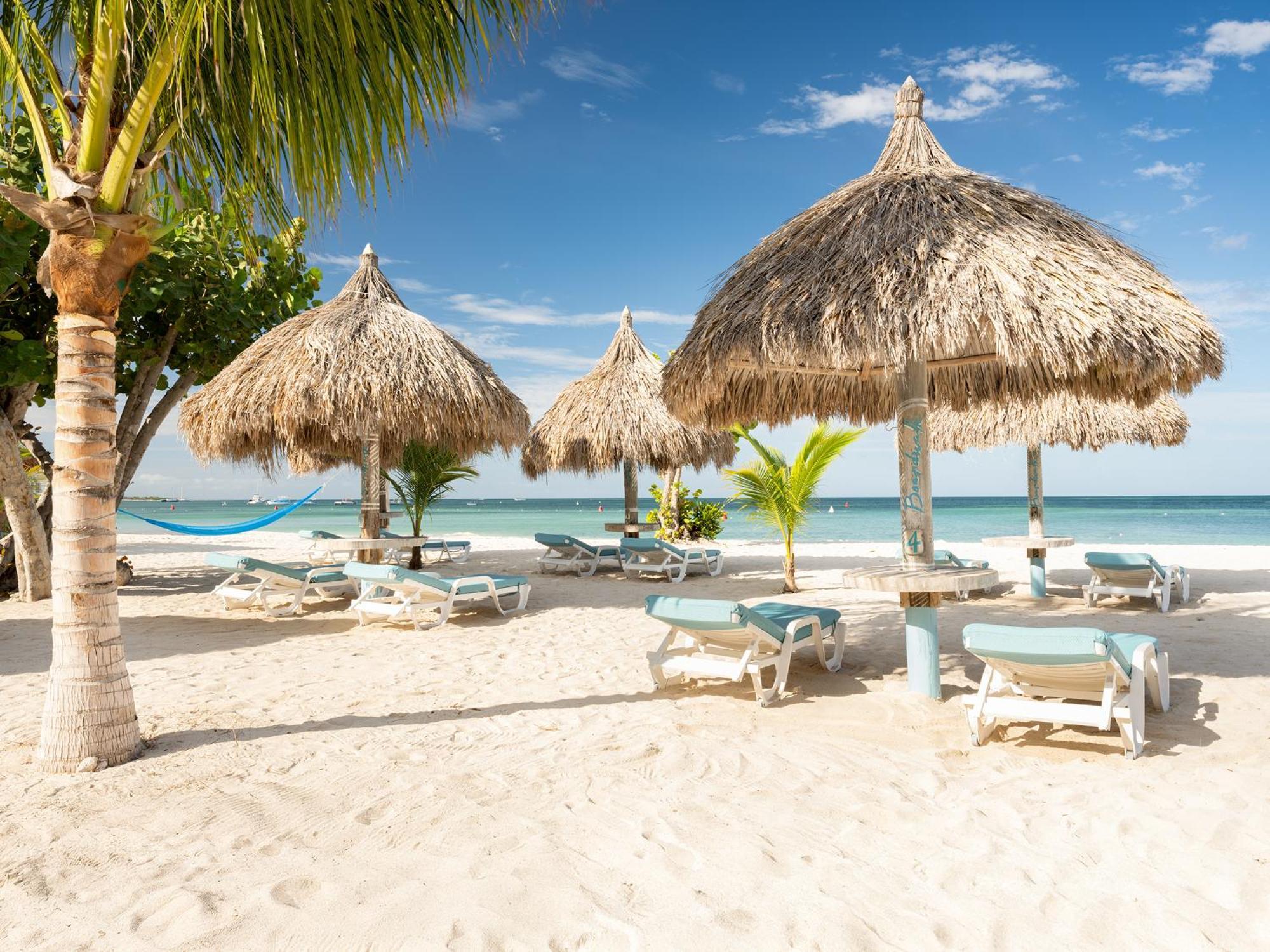 Boardwalk Boutique Aruba - Adults Only 4*