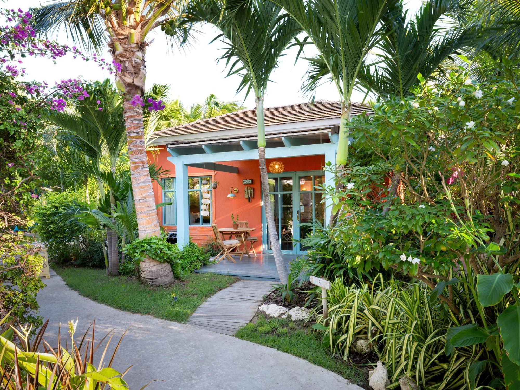 Boardwalk Boutique Aruba - Adults Only 4* Palm Beach