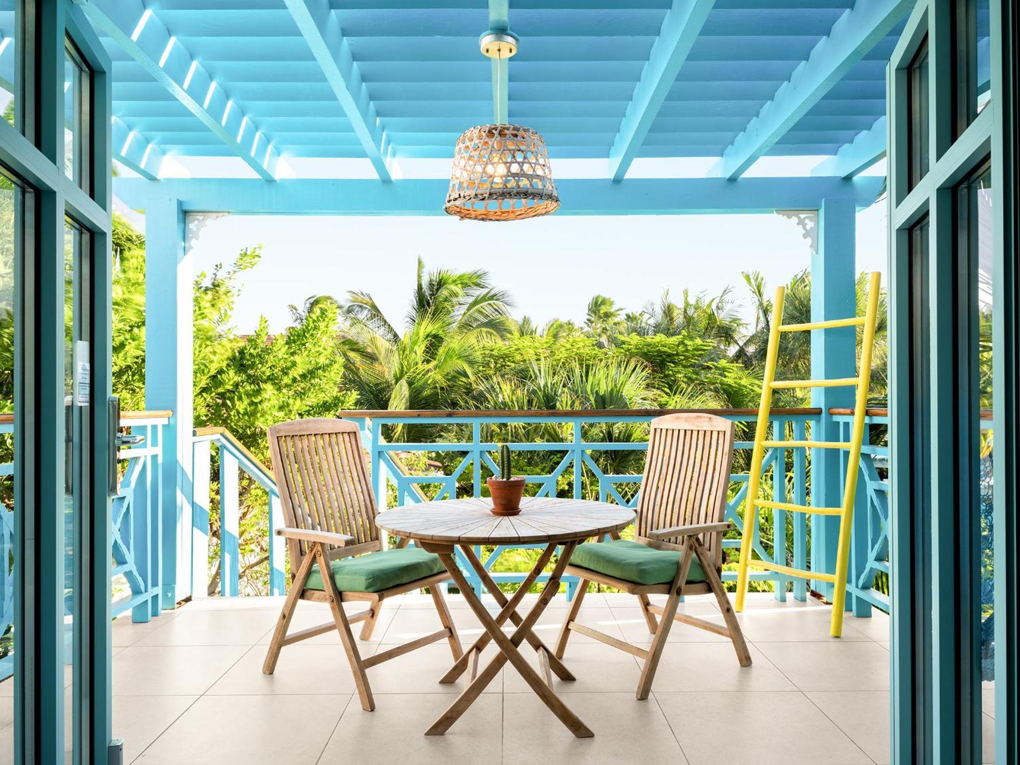 Boardwalk Boutique Aruba - Adults Only Hotel