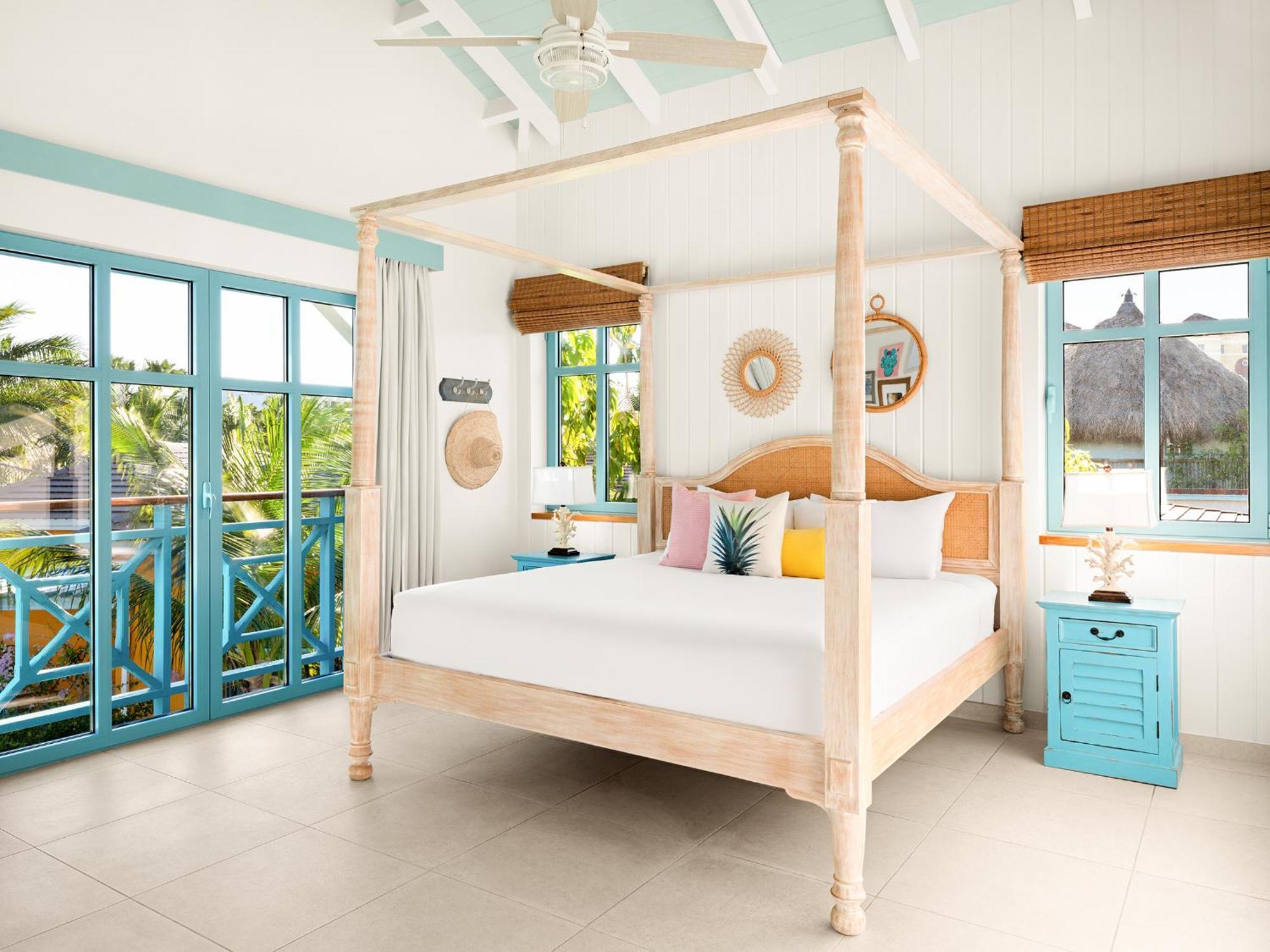 Boardwalk Boutique Aruba - Adults Only Hotel Palm Beach