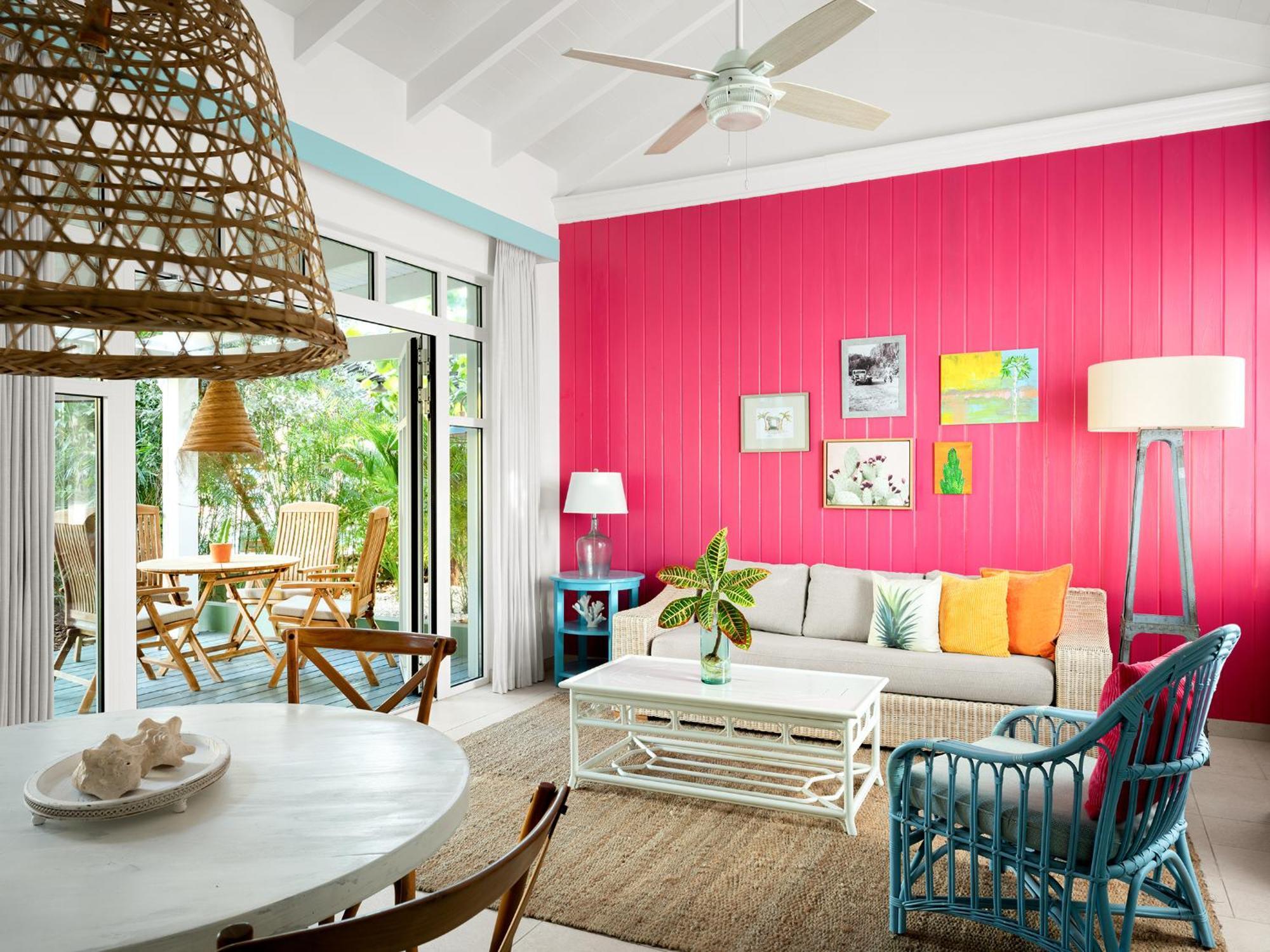 Hotel Boardwalk Boutique Aruba - Adults Only Palm Beach