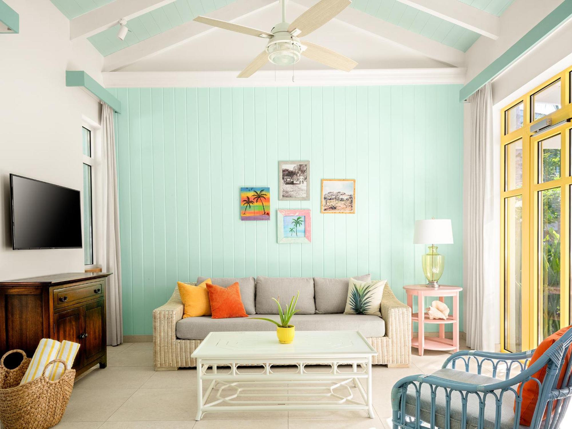 Boardwalk Boutique Aruba - Adults Only Hotel