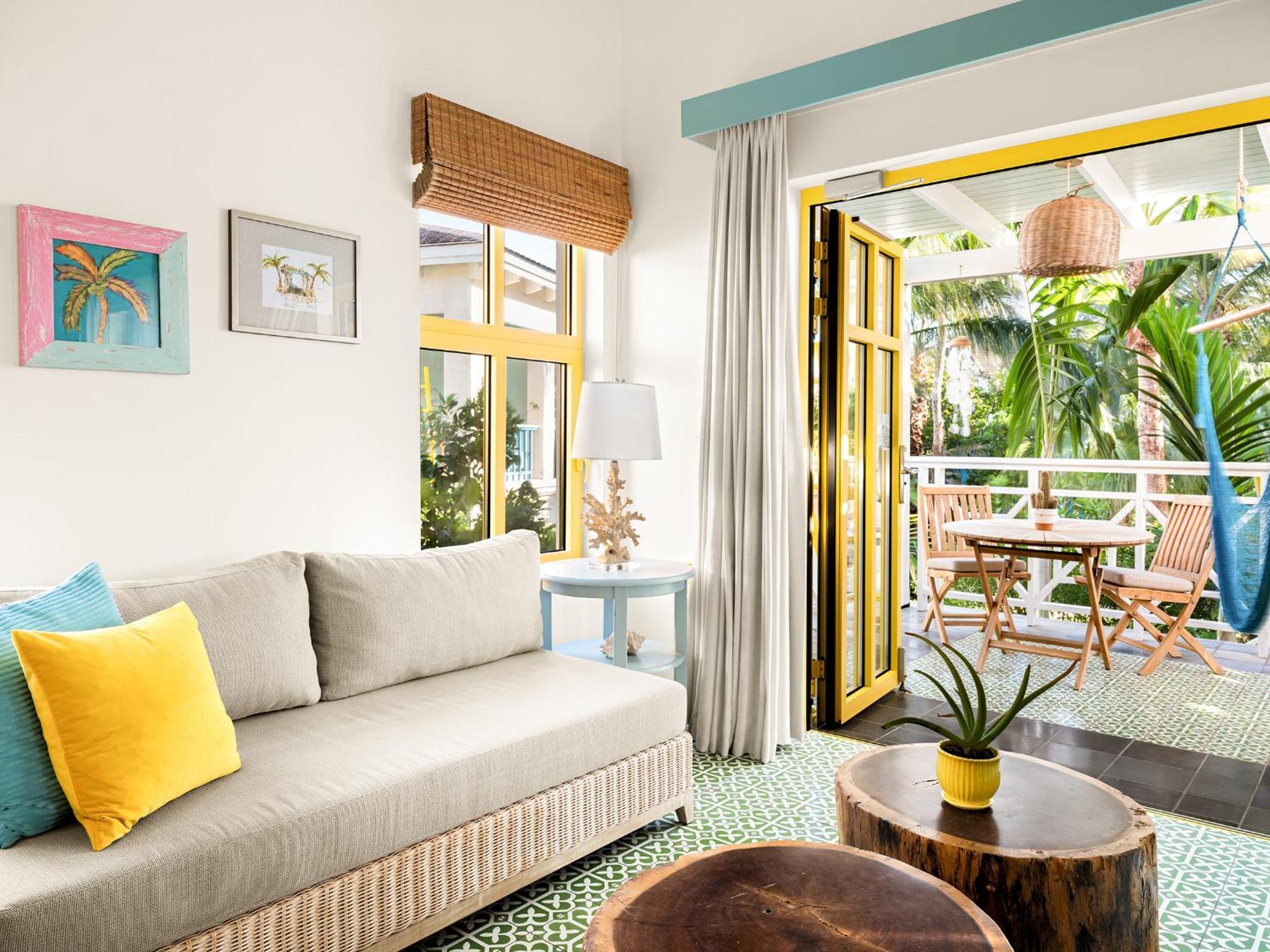 Boardwalk Boutique Aruba - Adults Only Hotel