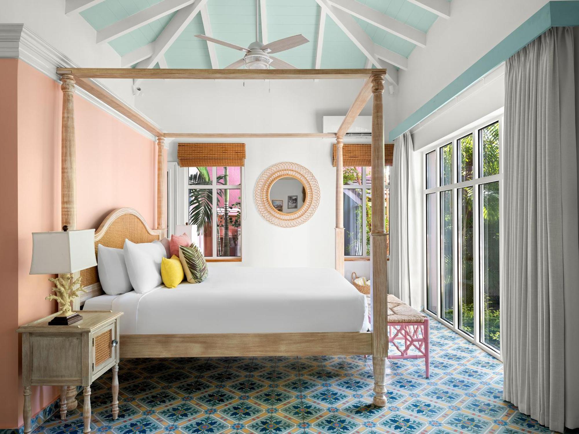 Hotel Boardwalk Boutique Aruba - Adults Only Palm Beach