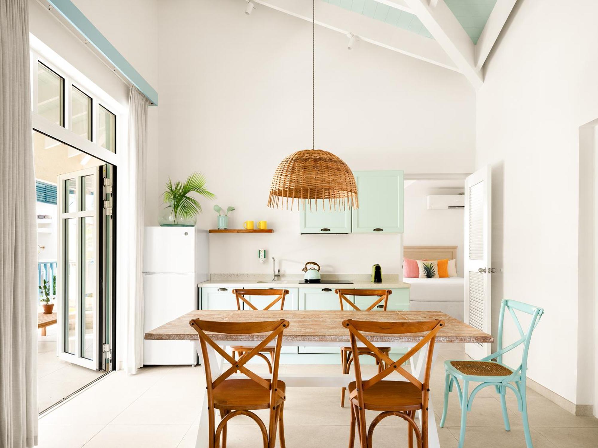 Boardwalk Boutique Aruba - Adults Only 4*