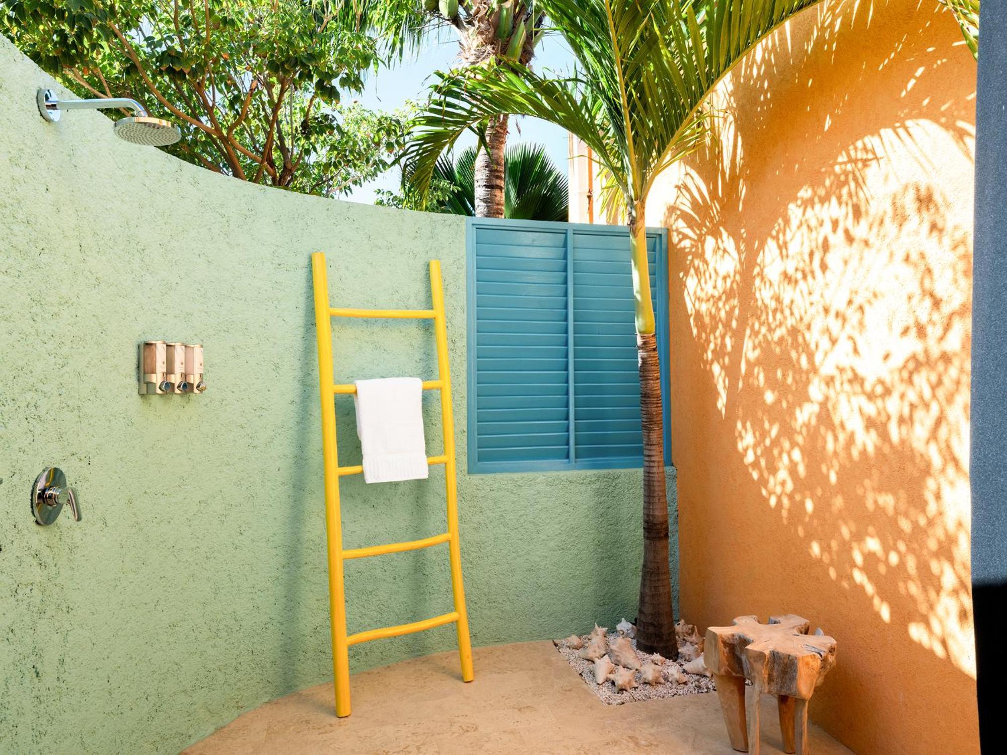 Boardwalk Boutique Aruba - Adults Only Hotel