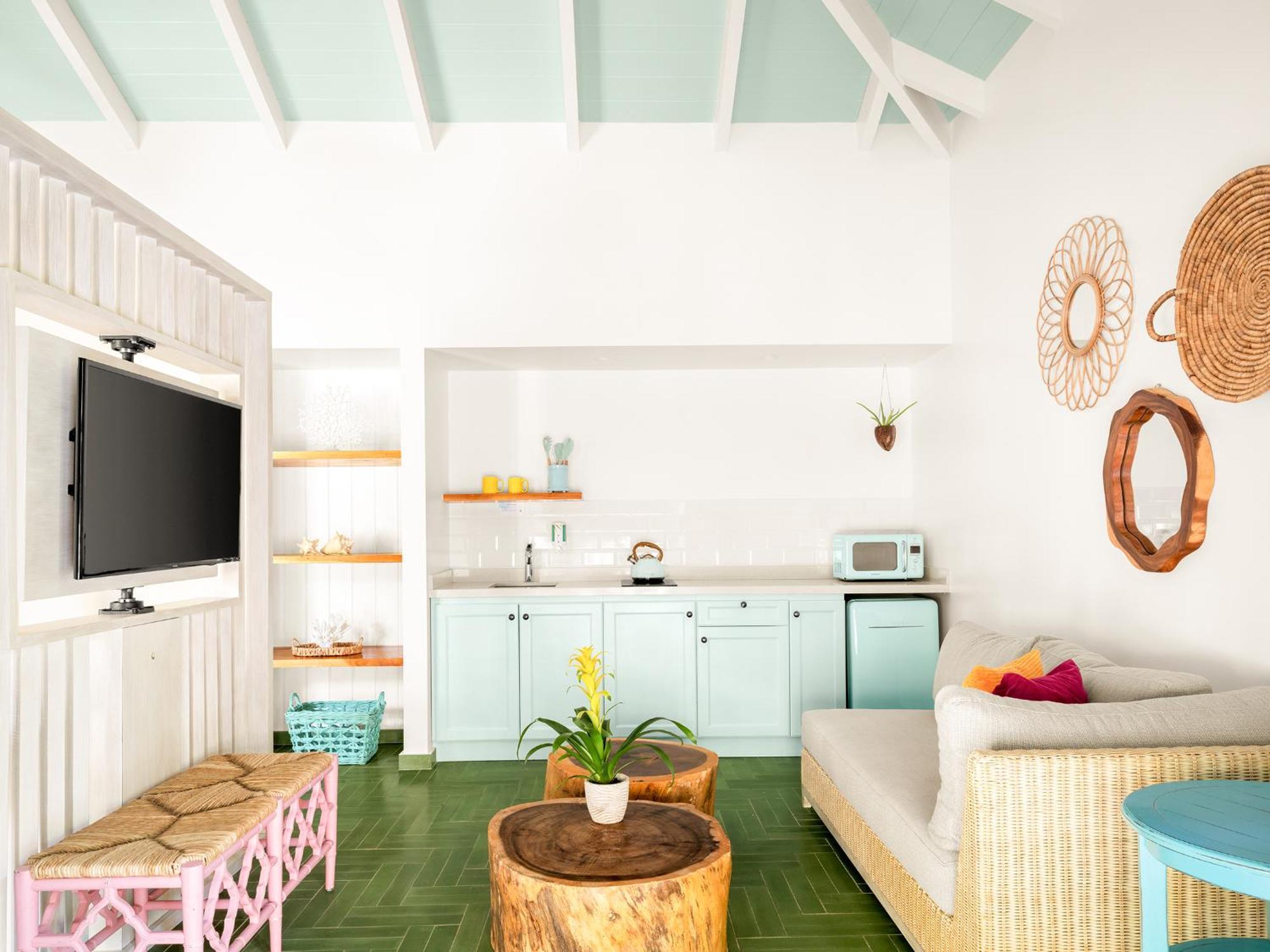 Hotel Boardwalk Boutique Aruba - Adults Only