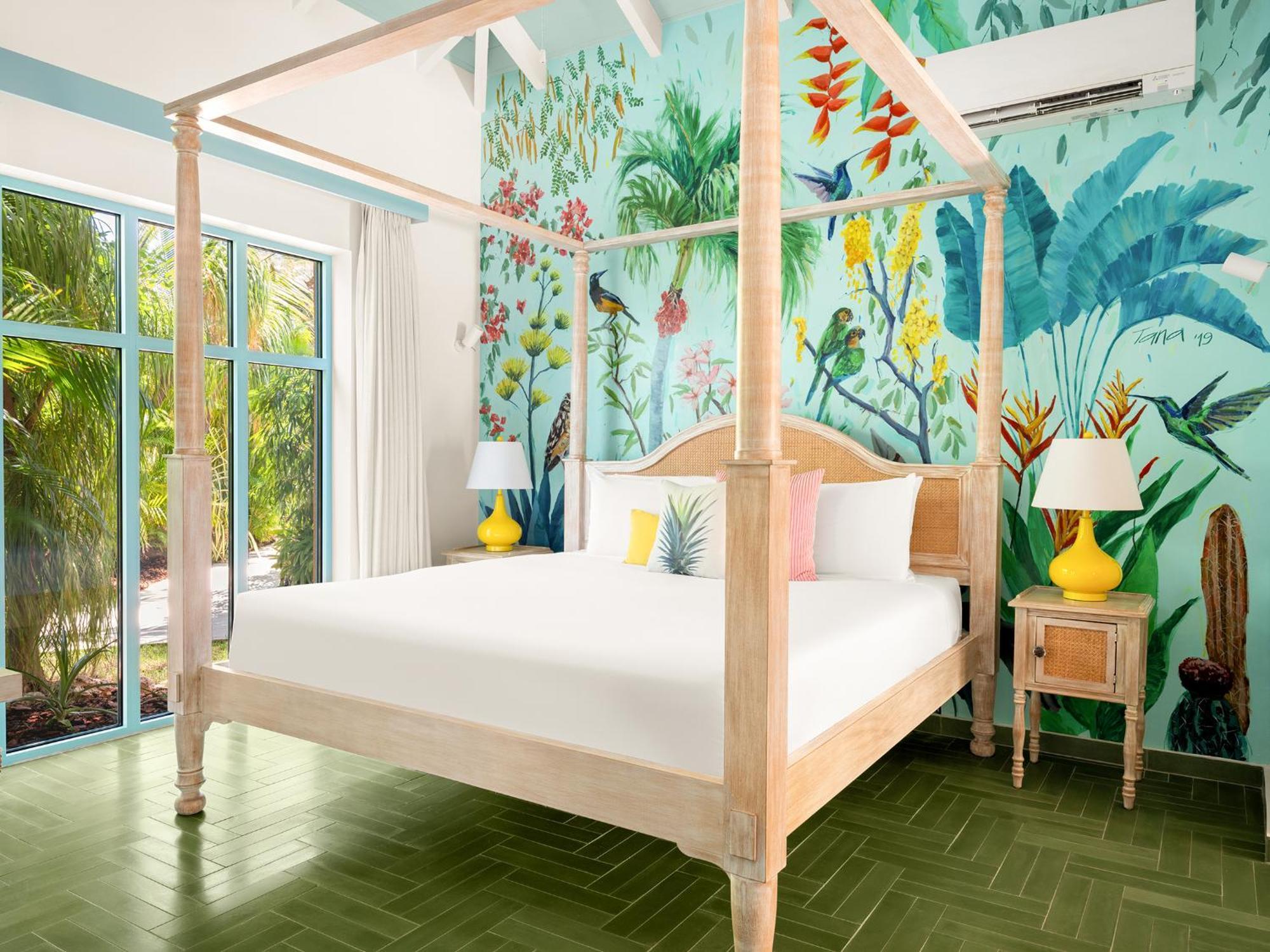 Boardwalk Boutique Aruba - Adults Only Hotel 4*