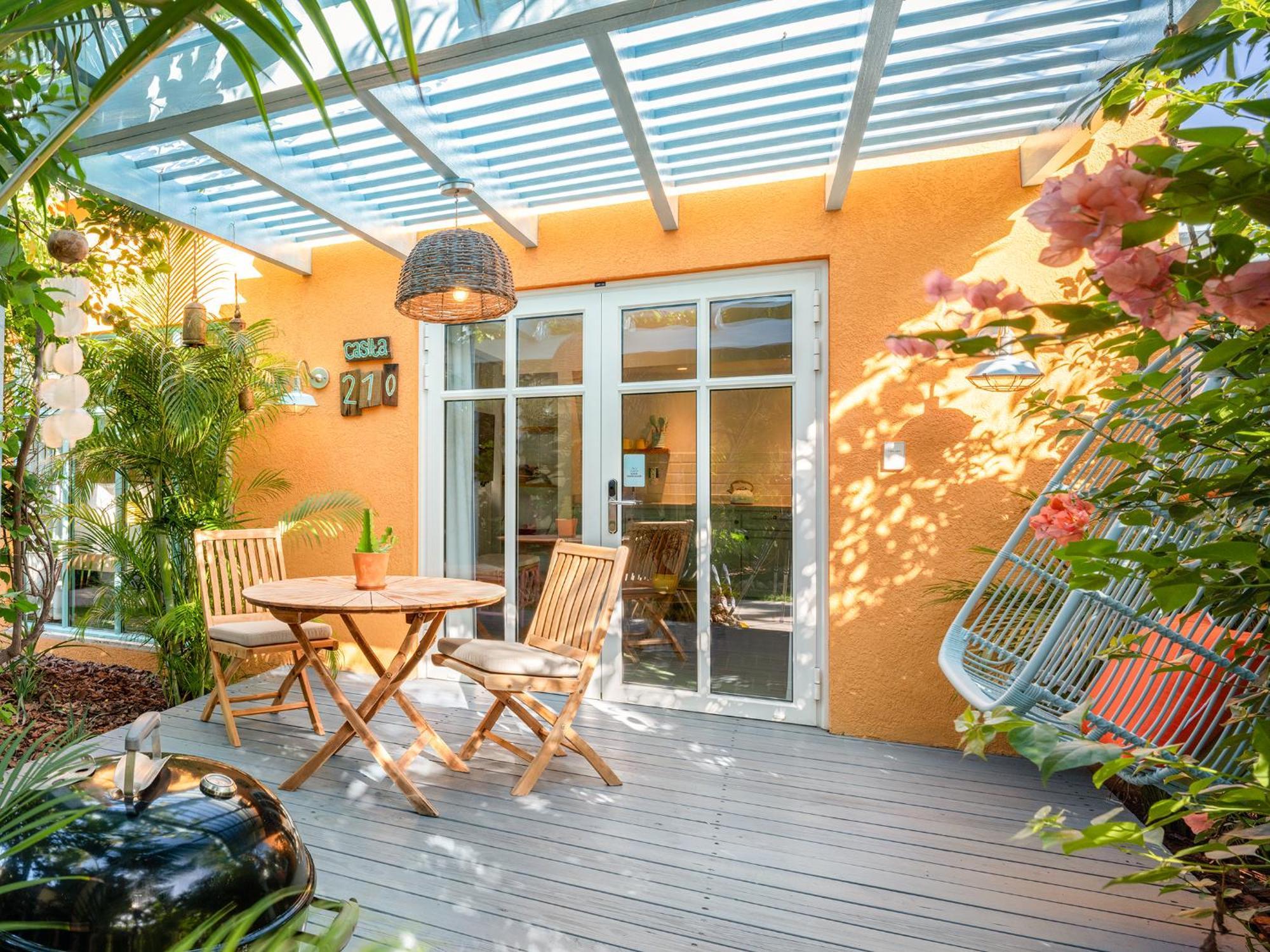 Hotel Boardwalk Boutique Aruba - Adults Only Palm Beach