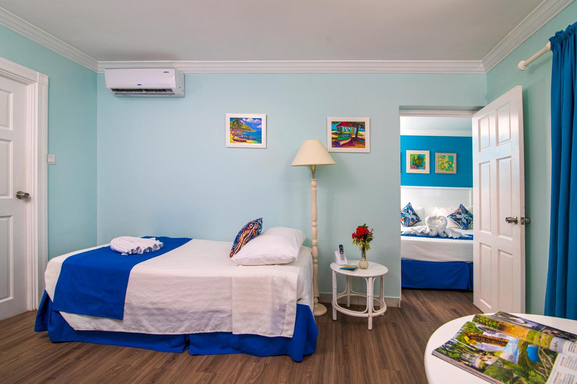 Hotel Dover