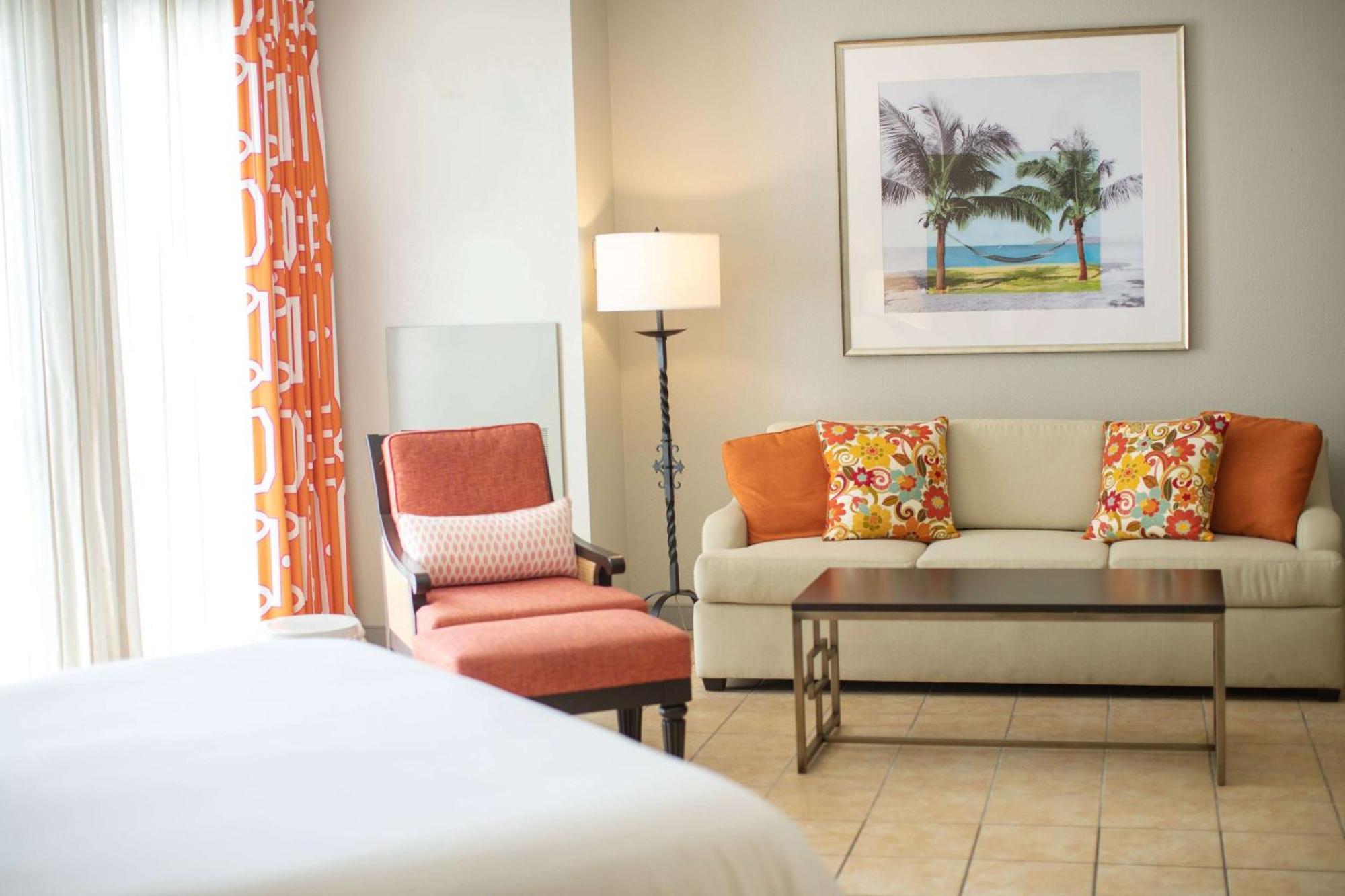 Resort Wyndham Grand Rio Mar Rainforest And Golf Rio Grande