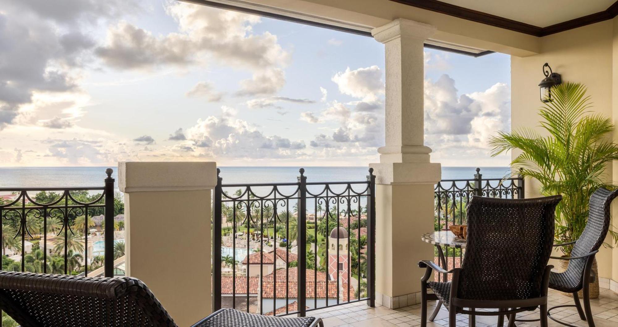 Sandals Grande Antigua 5*