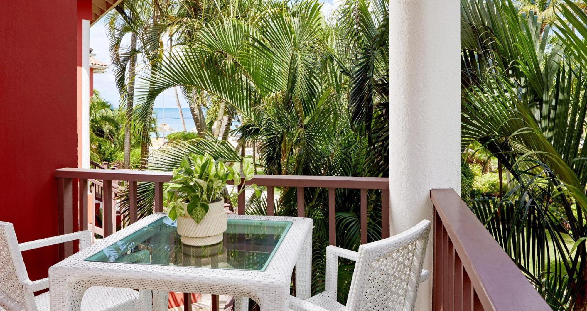 Sandals Grande Antigua 5*