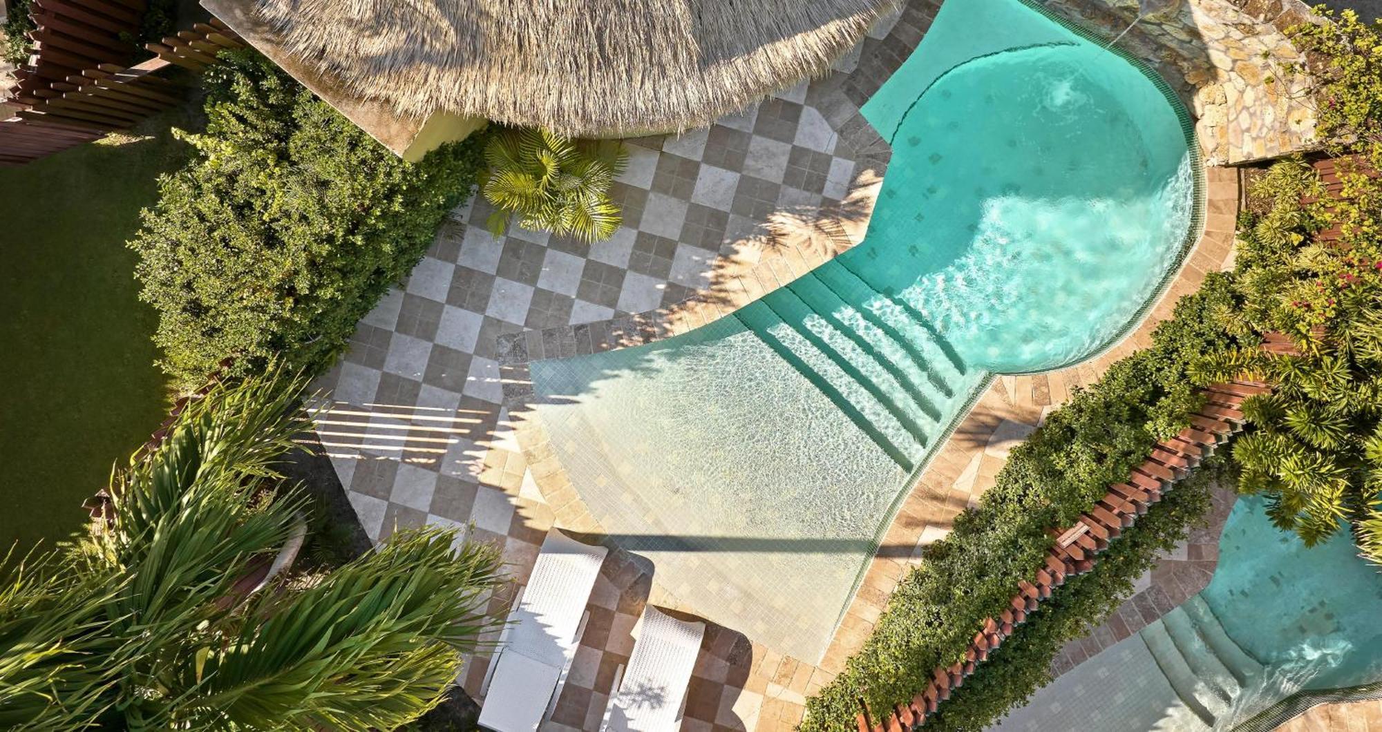 Sandals Grande Antigua Resort 5*