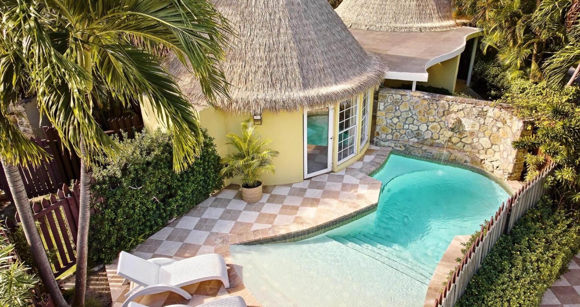 Resort Sandals Grande Antigua St. John's