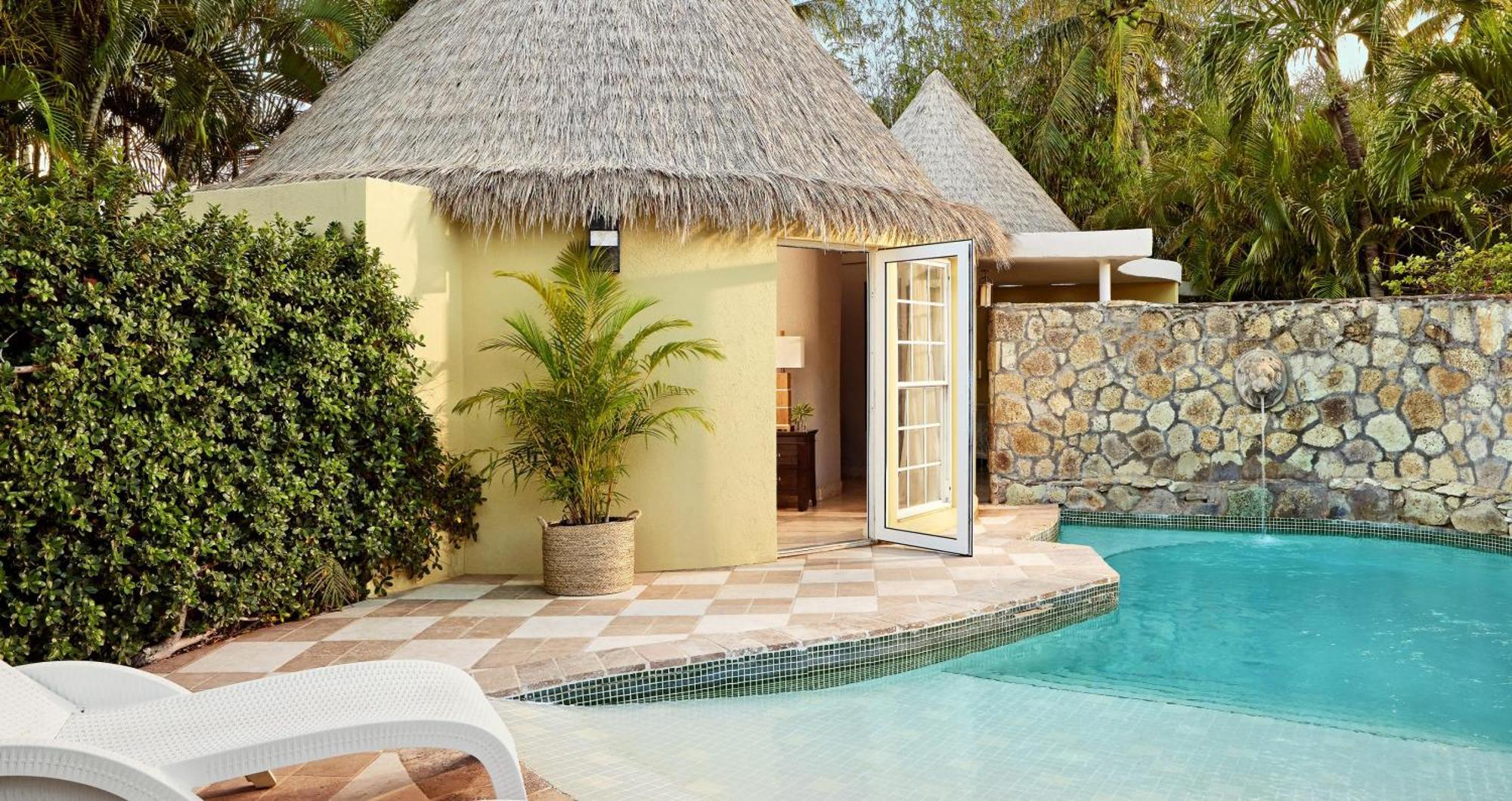 Sandals Grande Antigua 5* St. John's