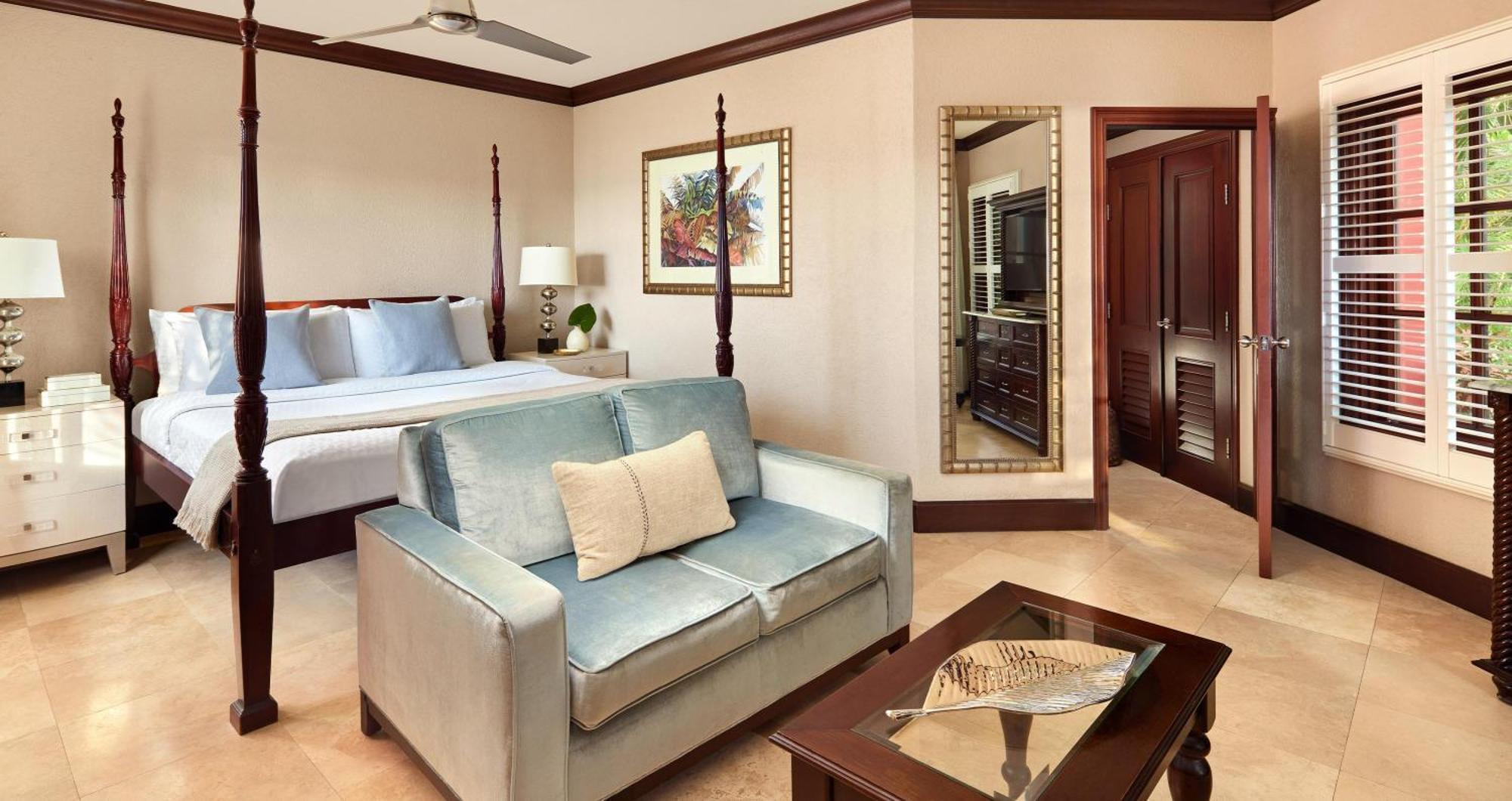 Resort Sandals Grande Antigua