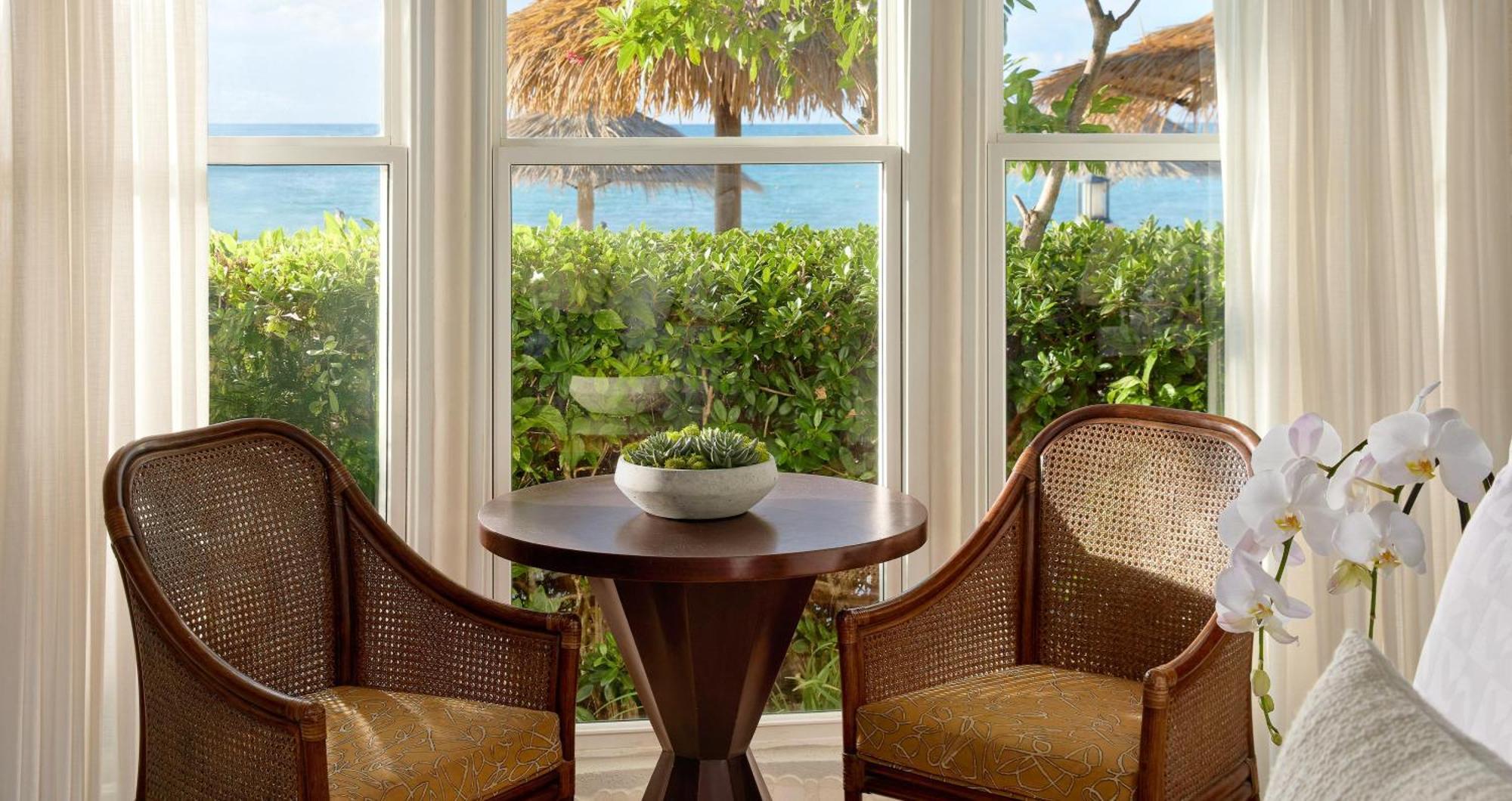 Sandals Grande Antigua 5*