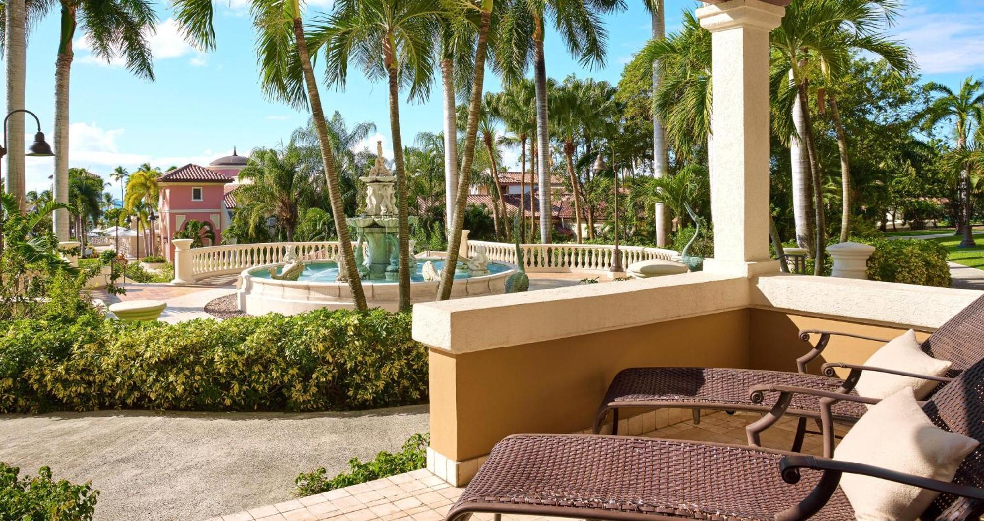 Resort Sandals Grande Antigua 5*