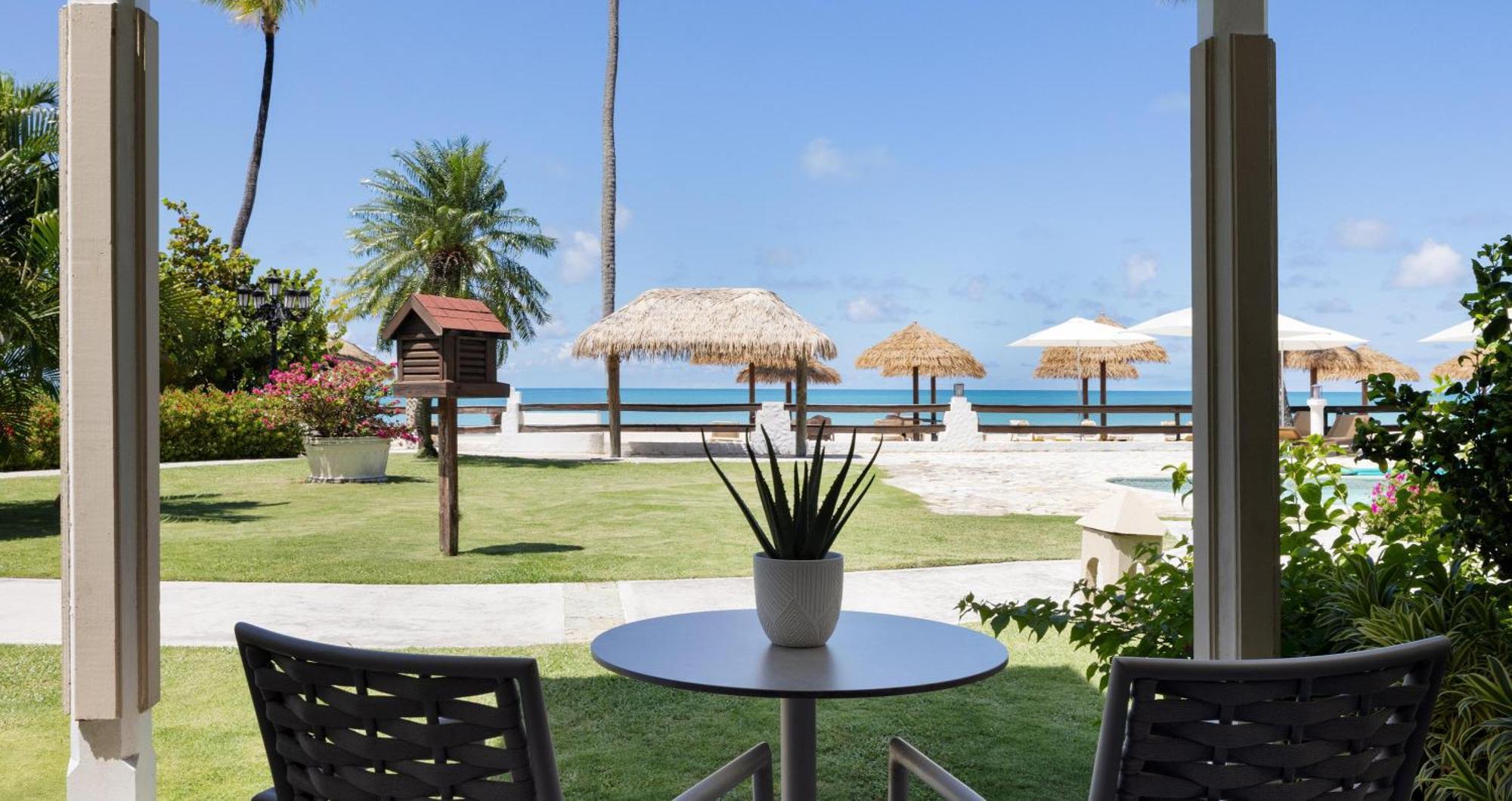 Resort Sandals Grande Antigua 5*