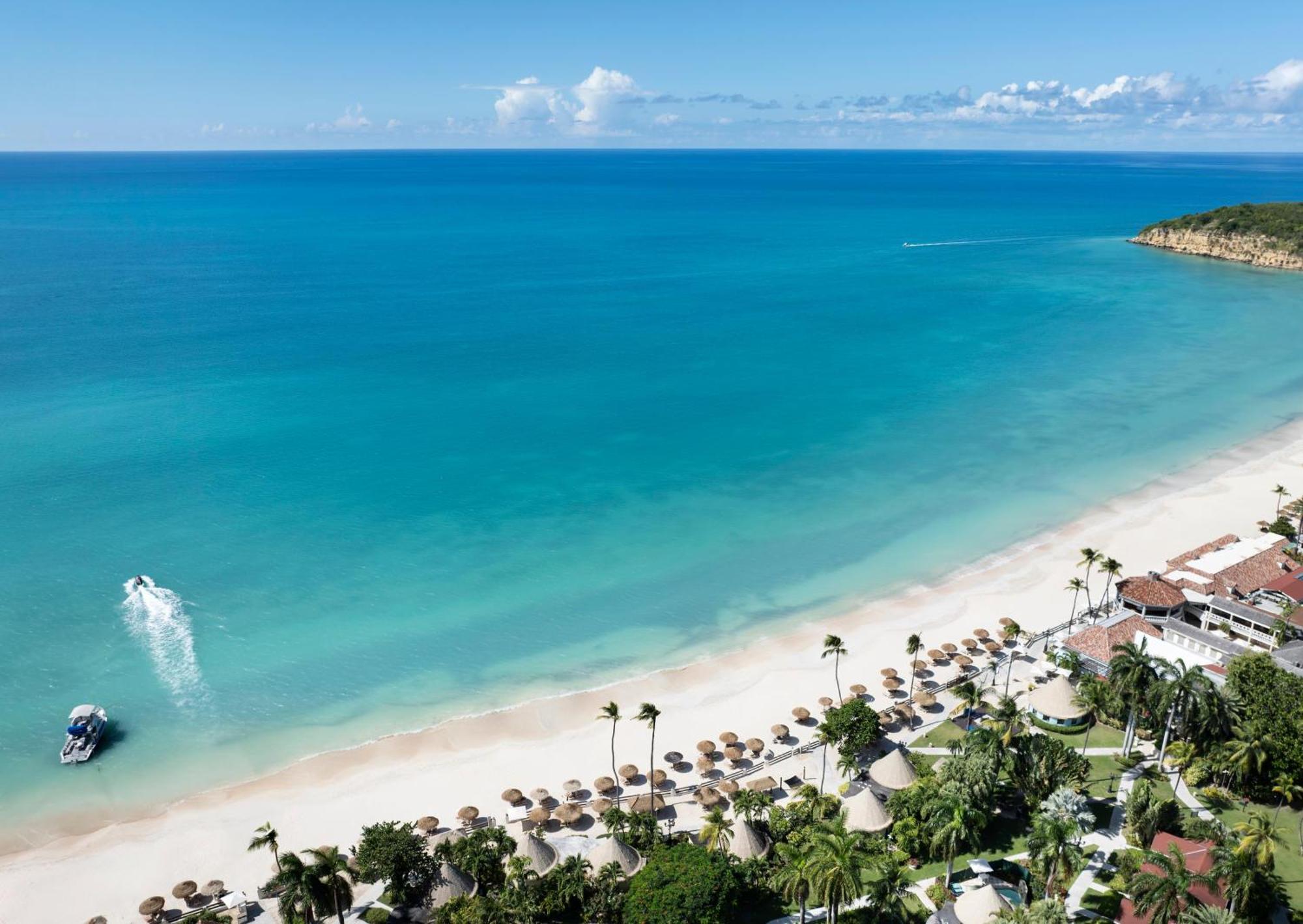 Resort Sandals Grande Antigua