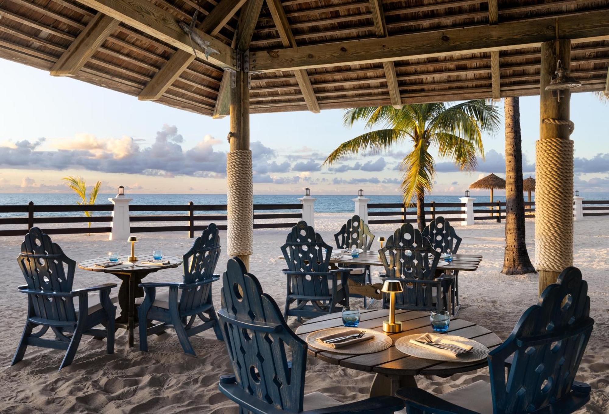 Sandals Grande Antigua Resort 5*