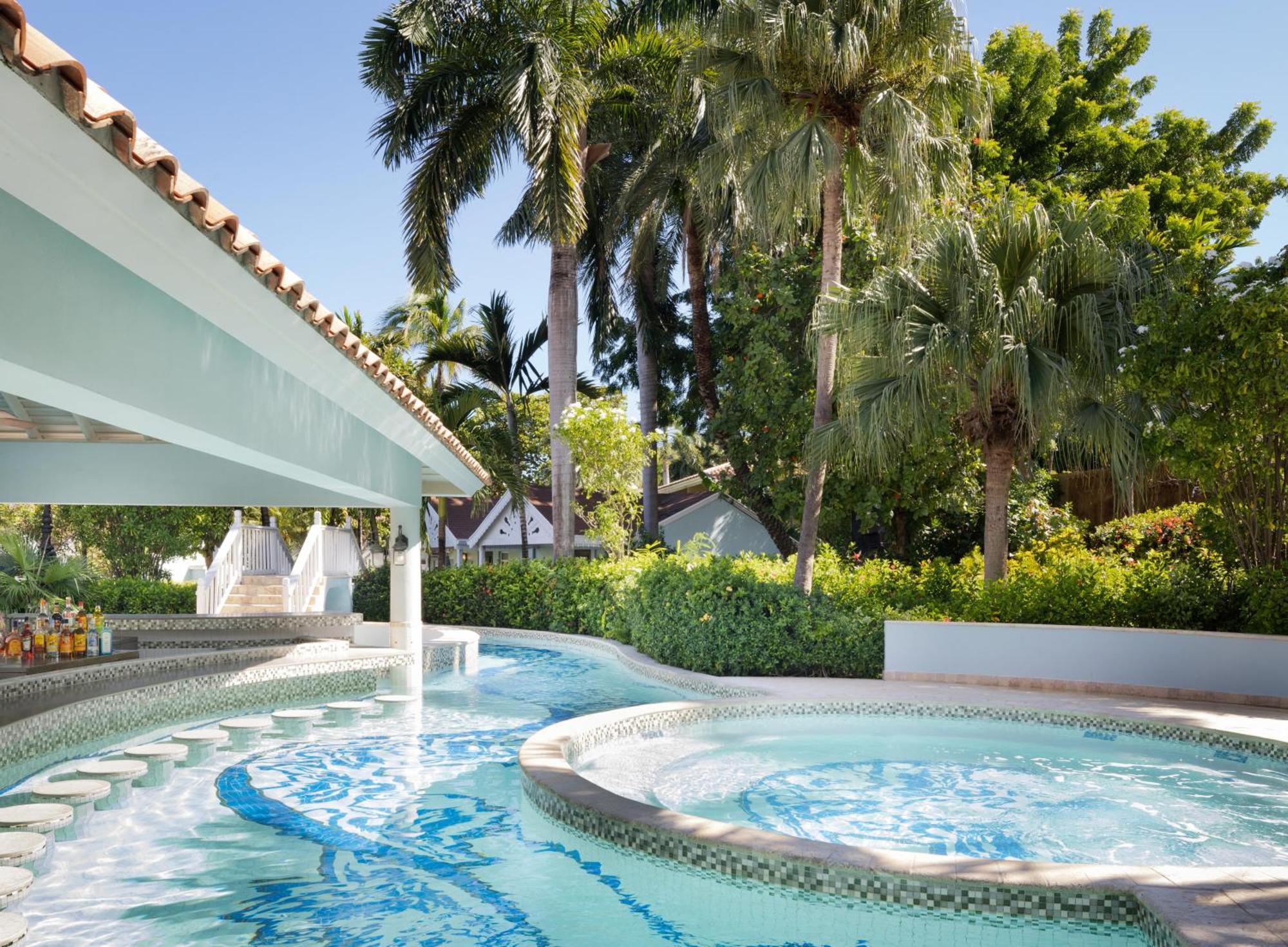 Resort Sandals Grande Antigua 5*