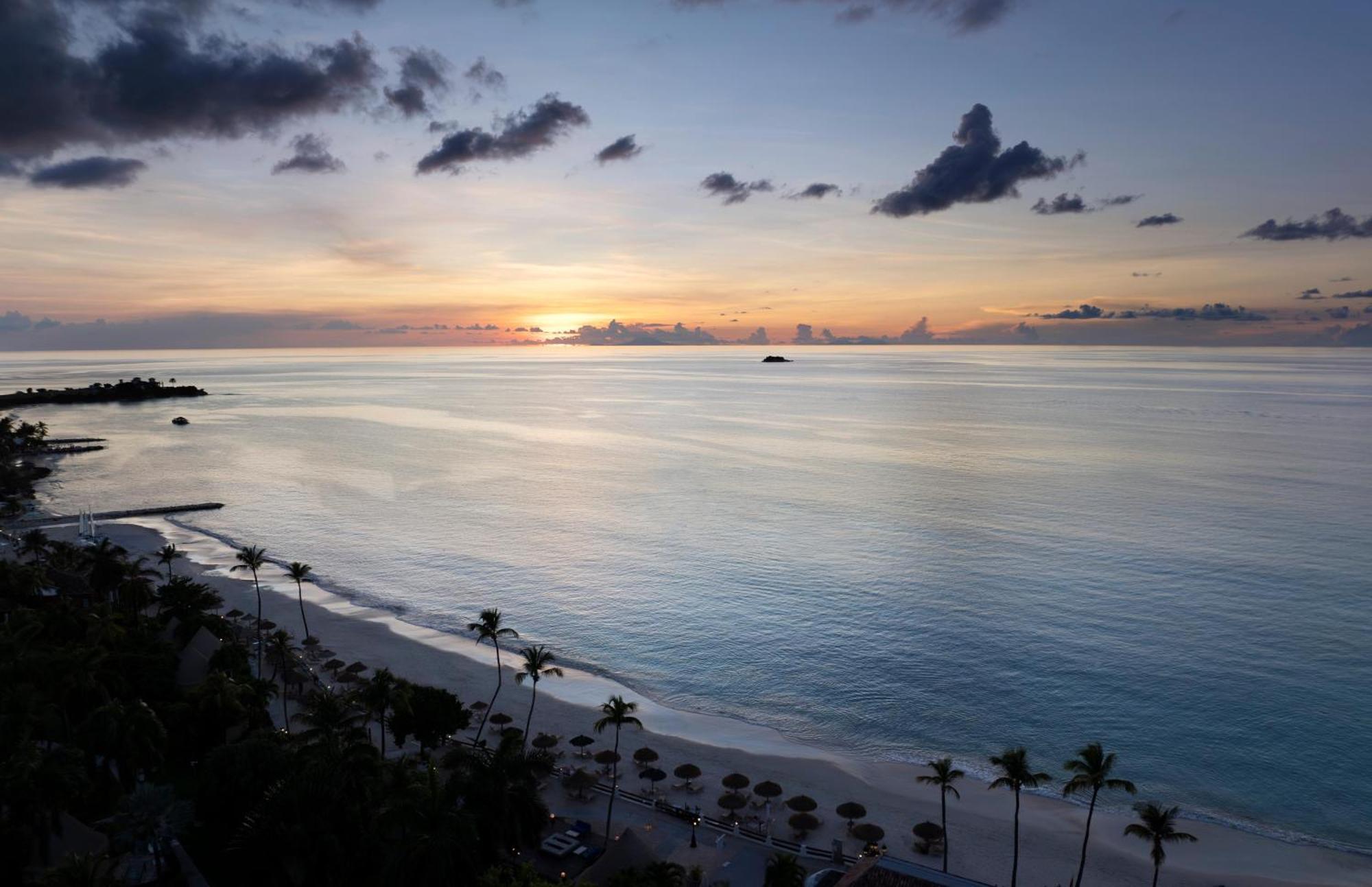 Sandals Grande Antigua Resort St. John's