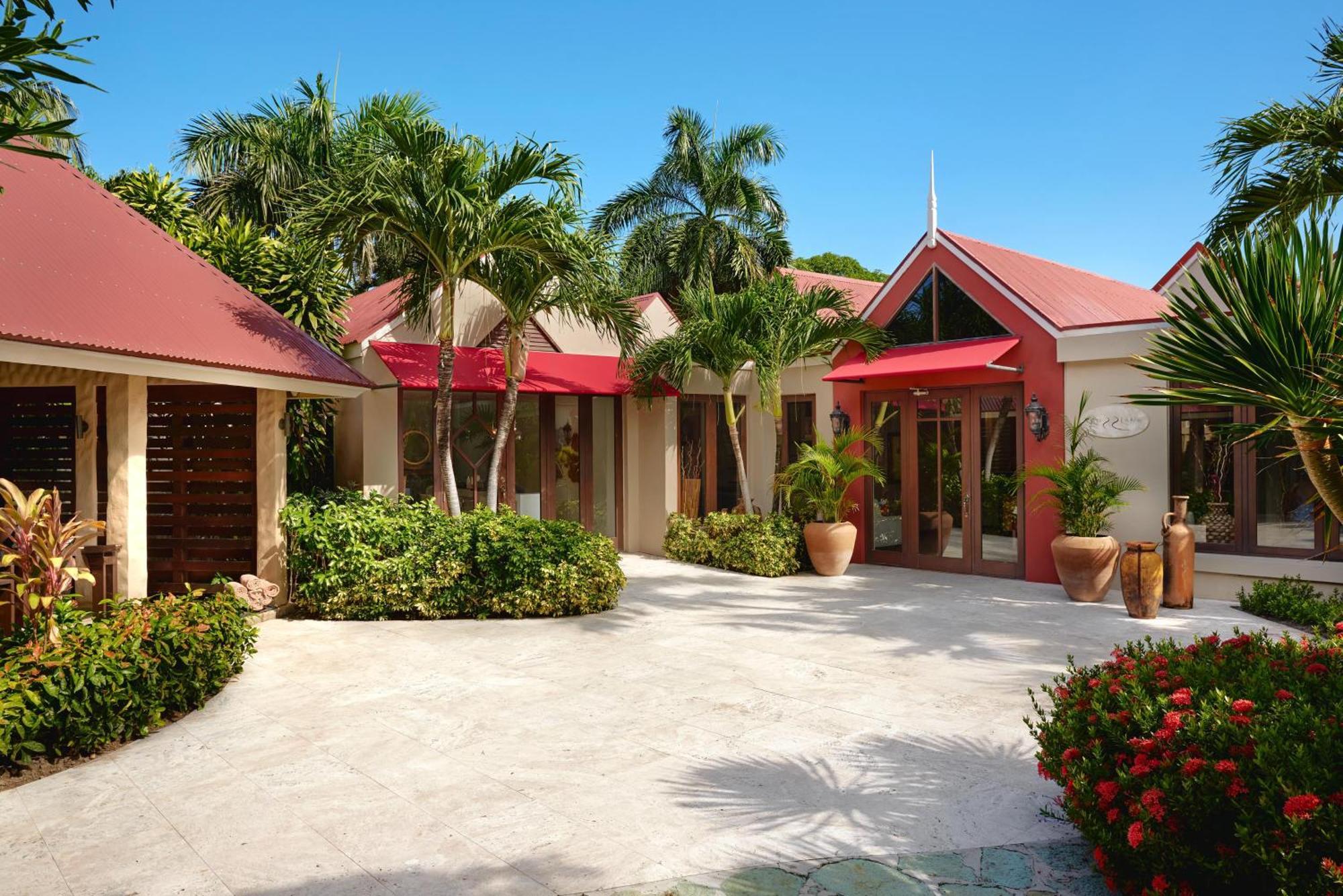 Sandals Grande Antigua Resort St. John's