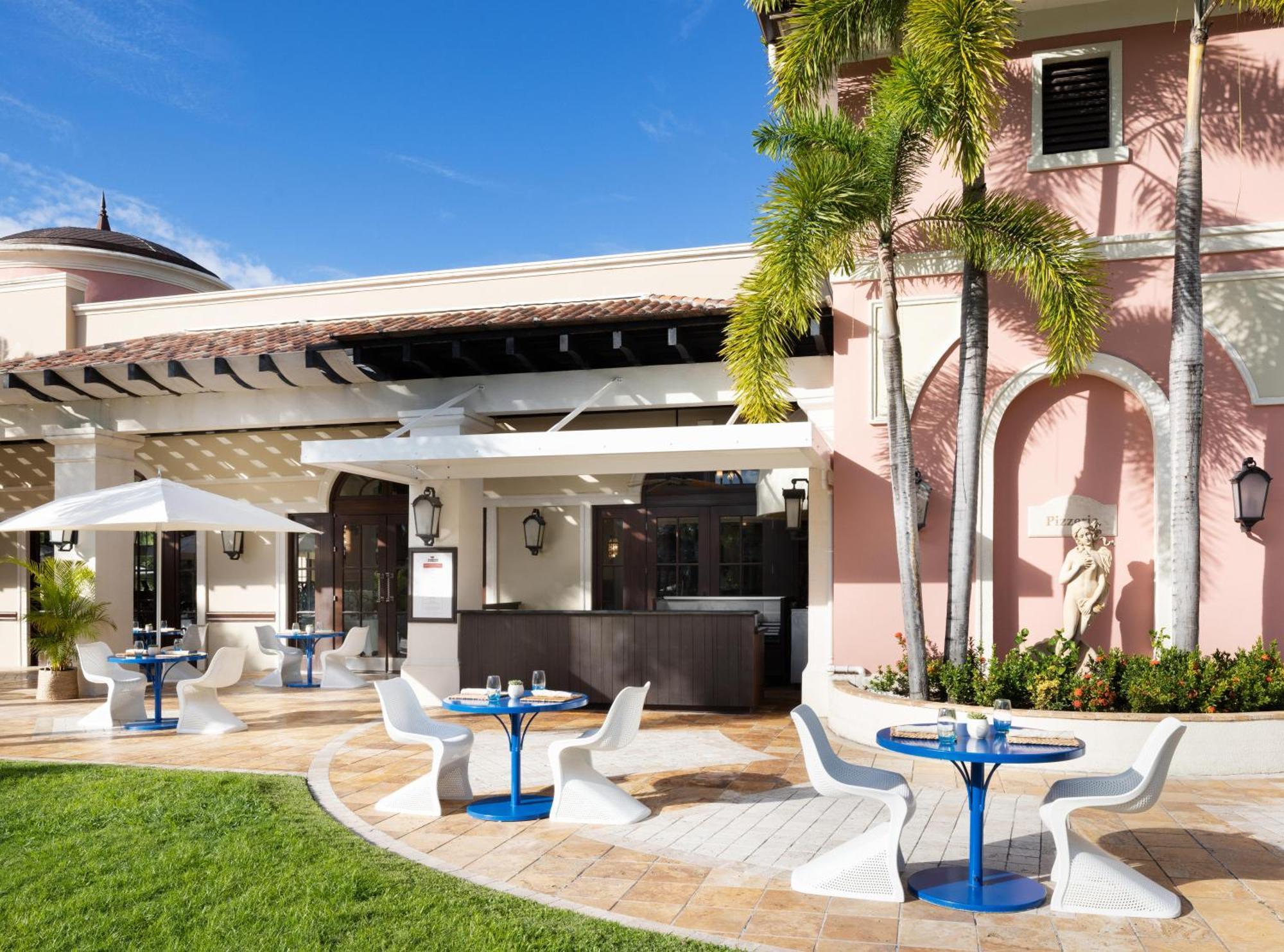 Resort Sandals Grande Antigua St. John's