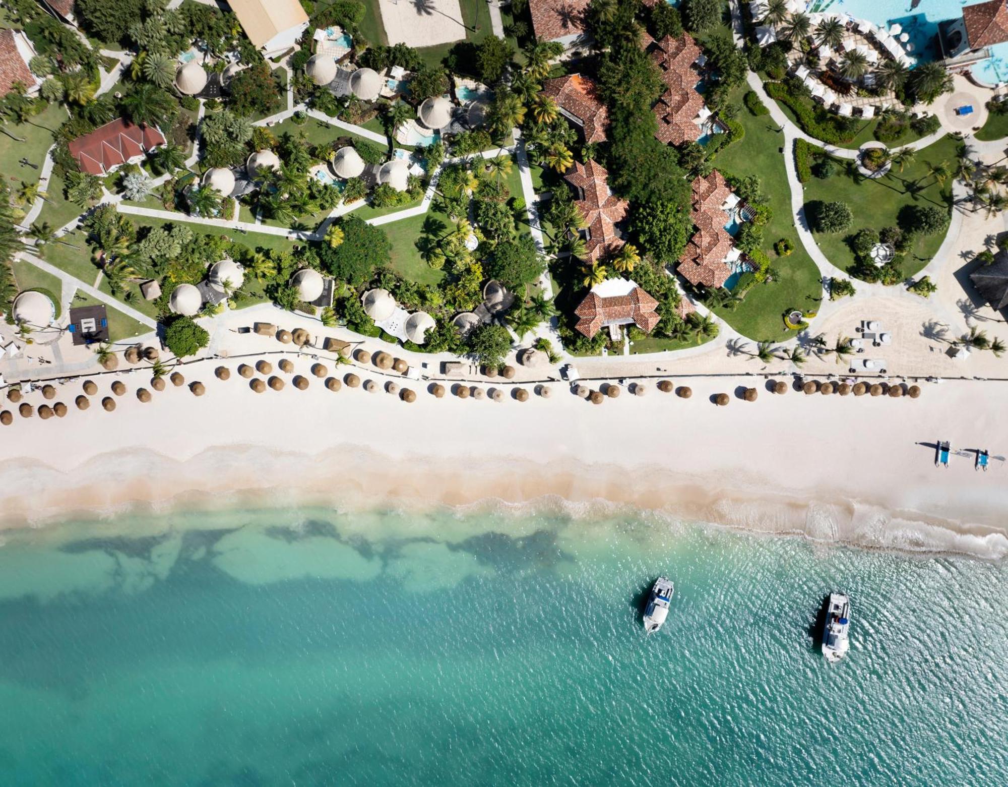 Resort Sandals Grande Antigua