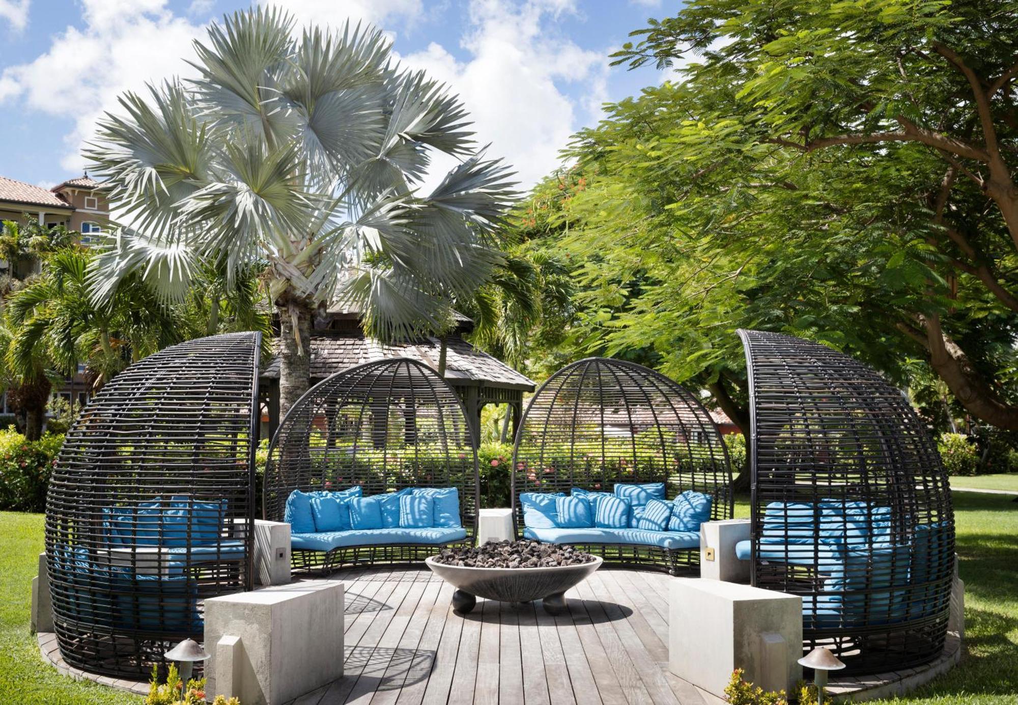 Sandals Grande Antigua 5* St. John's