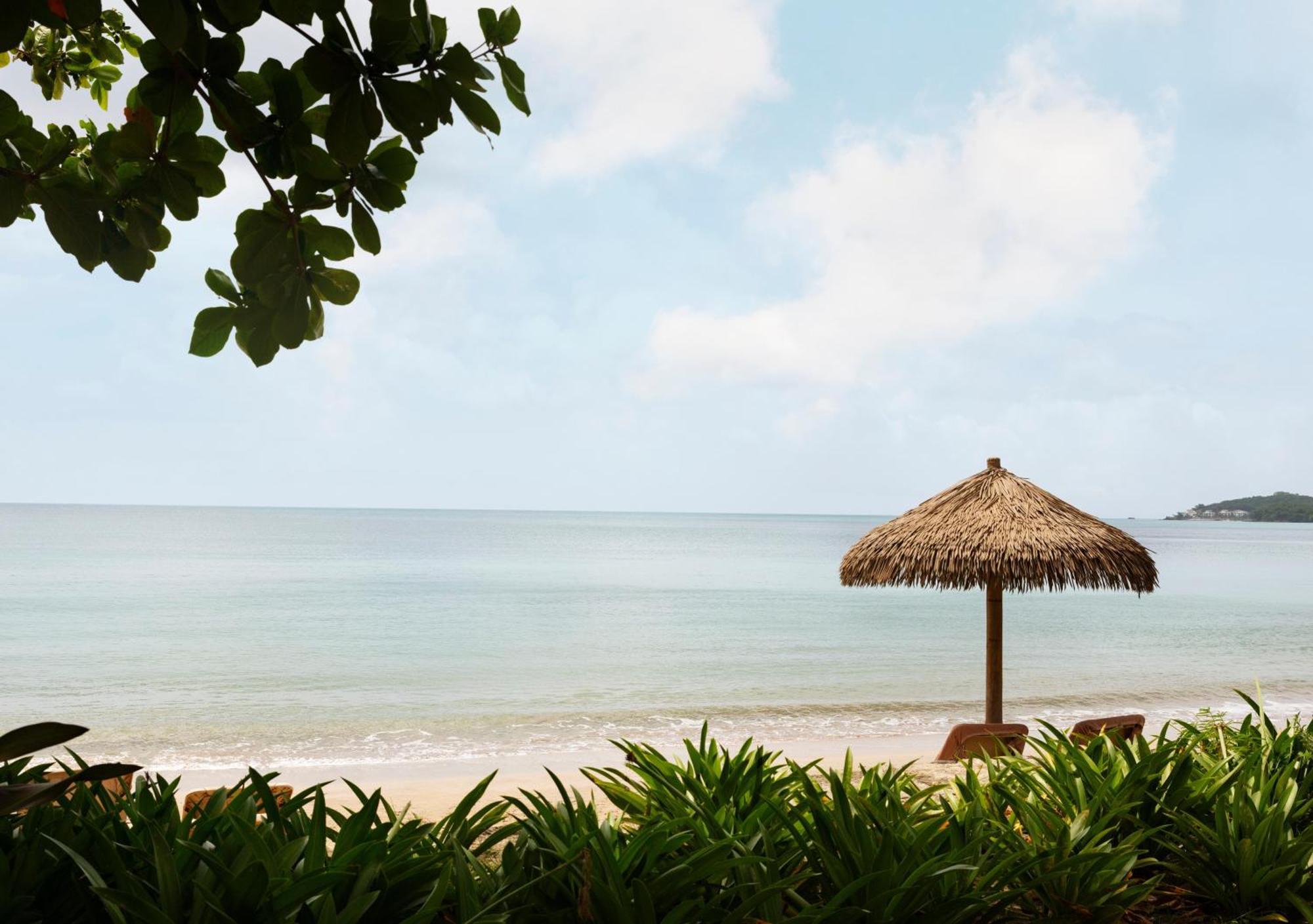 Sandals Halcyon - Couples Only (adults Only) 5*
