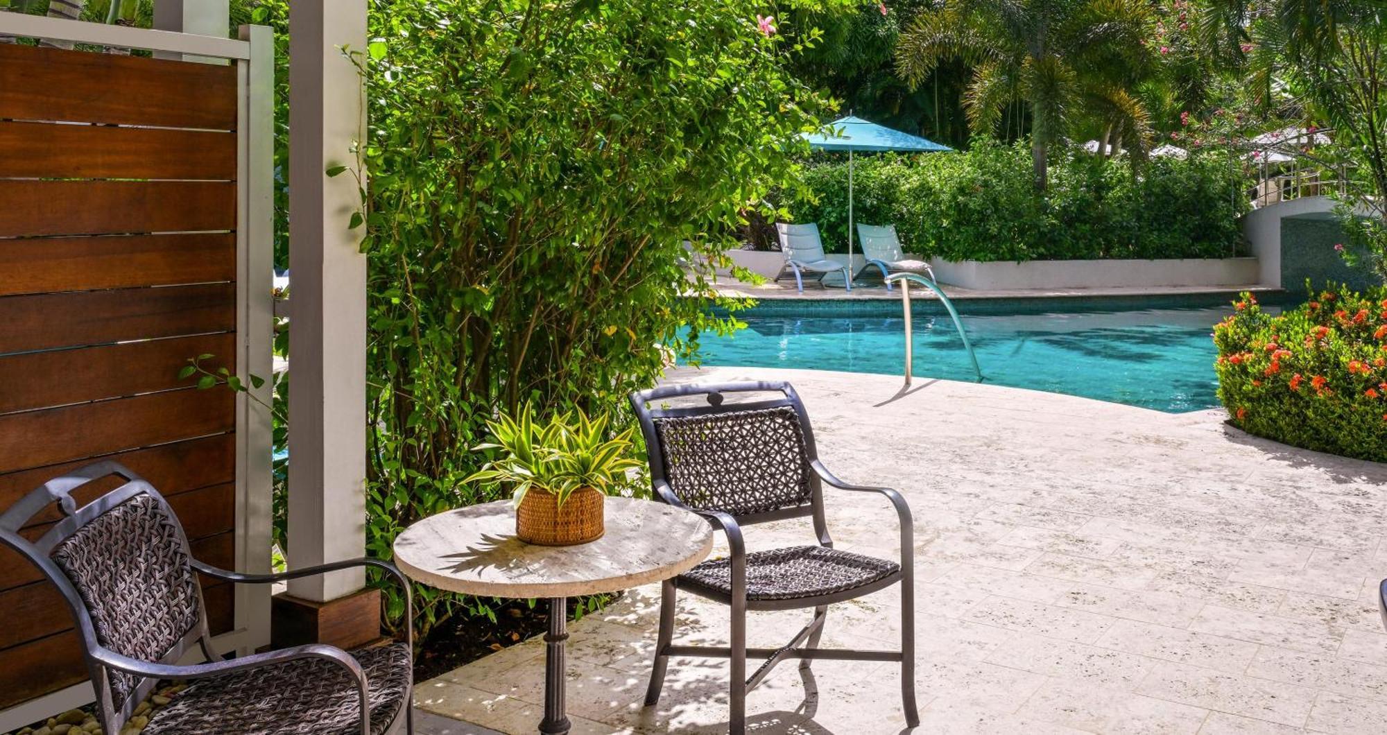 Sandals Halcyon - Couples Only (adults Only) Resort