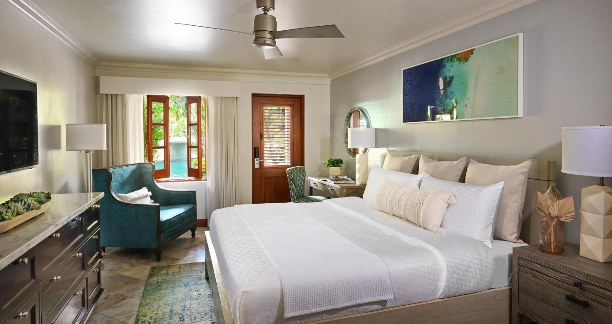 Sandals Halcyon - Couples Only (adults Only) Resort 5*