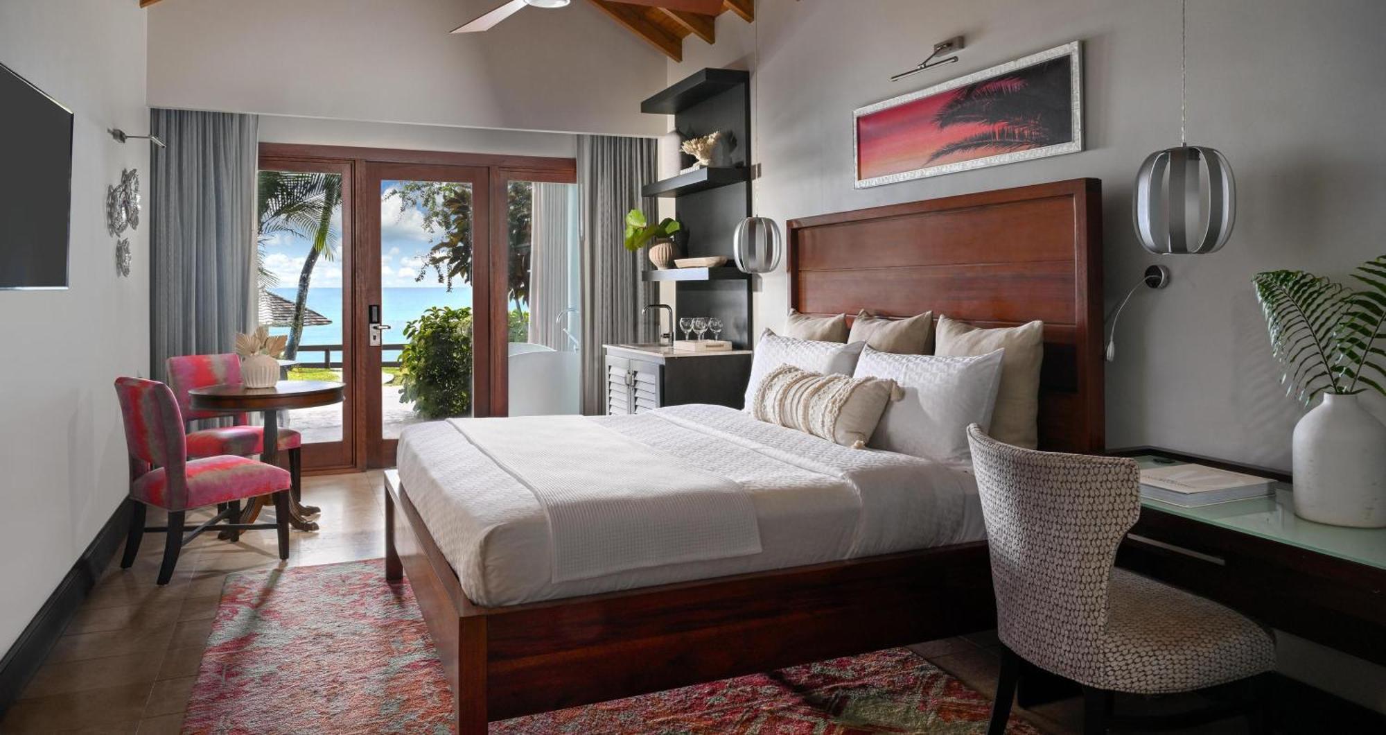 Sandals Halcyon - Couples Only (adults Only) Vigie
