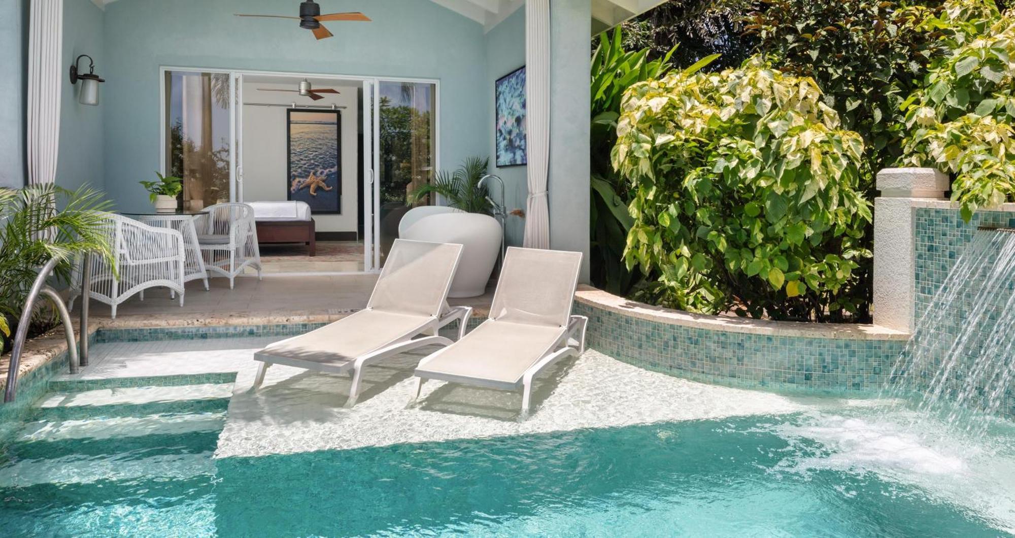 Sandals Halcyon - Couples Only (adults Only) 5*