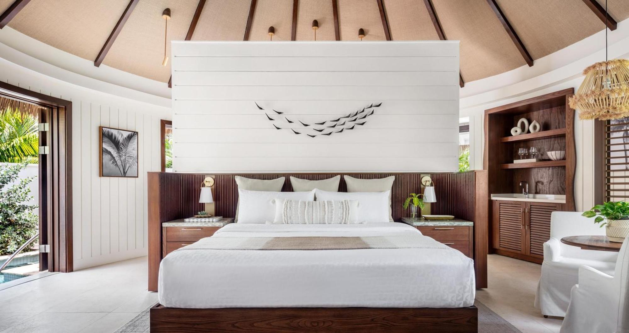 Resort Sandals Halcyon - Couples Only (adults Only) 5*