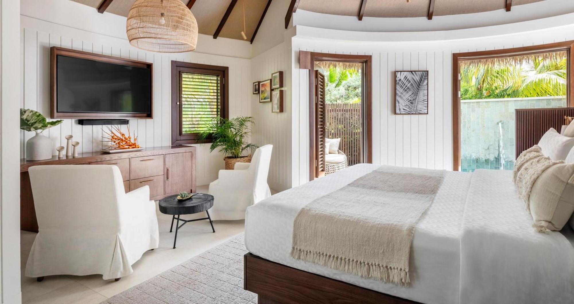Sandals Halcyon - Couples Only (adults Only) Resort Vigie