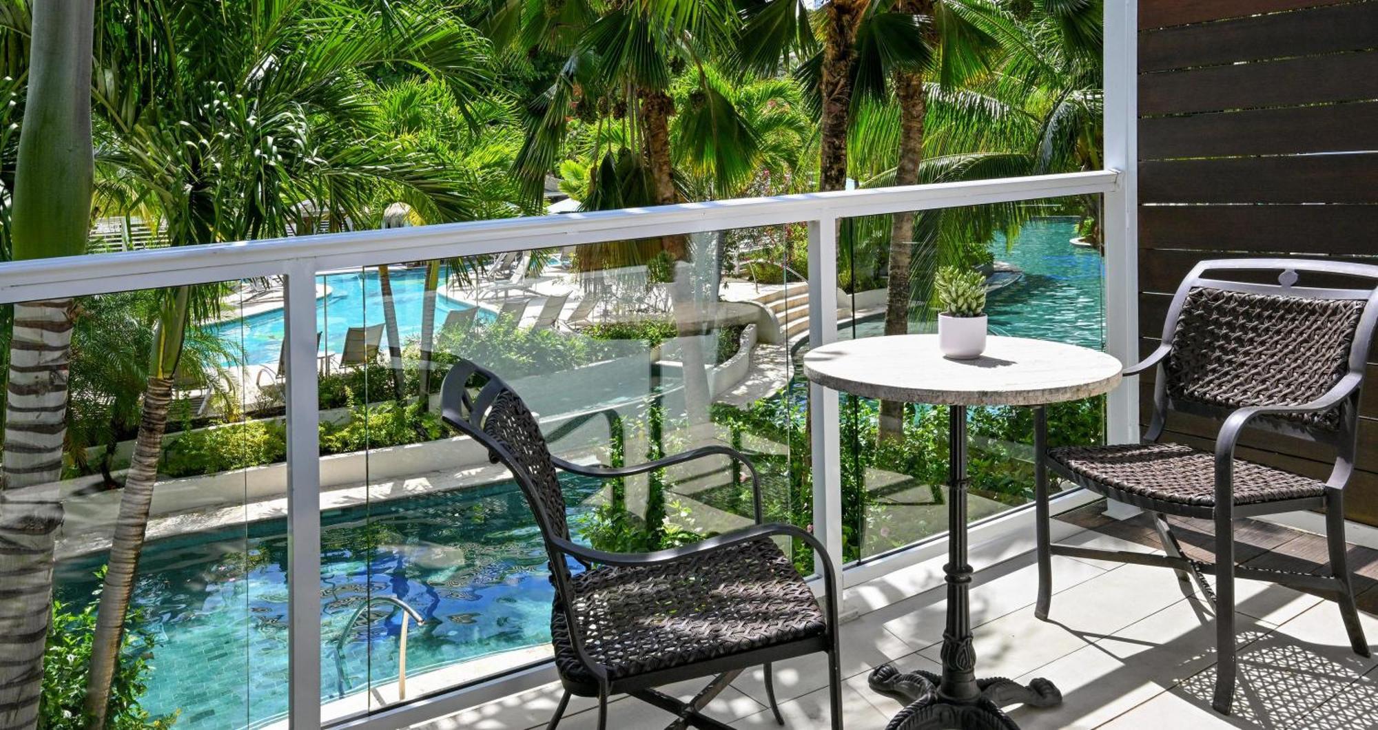 Resort Sandals Halcyon - Couples Only (adults Only)