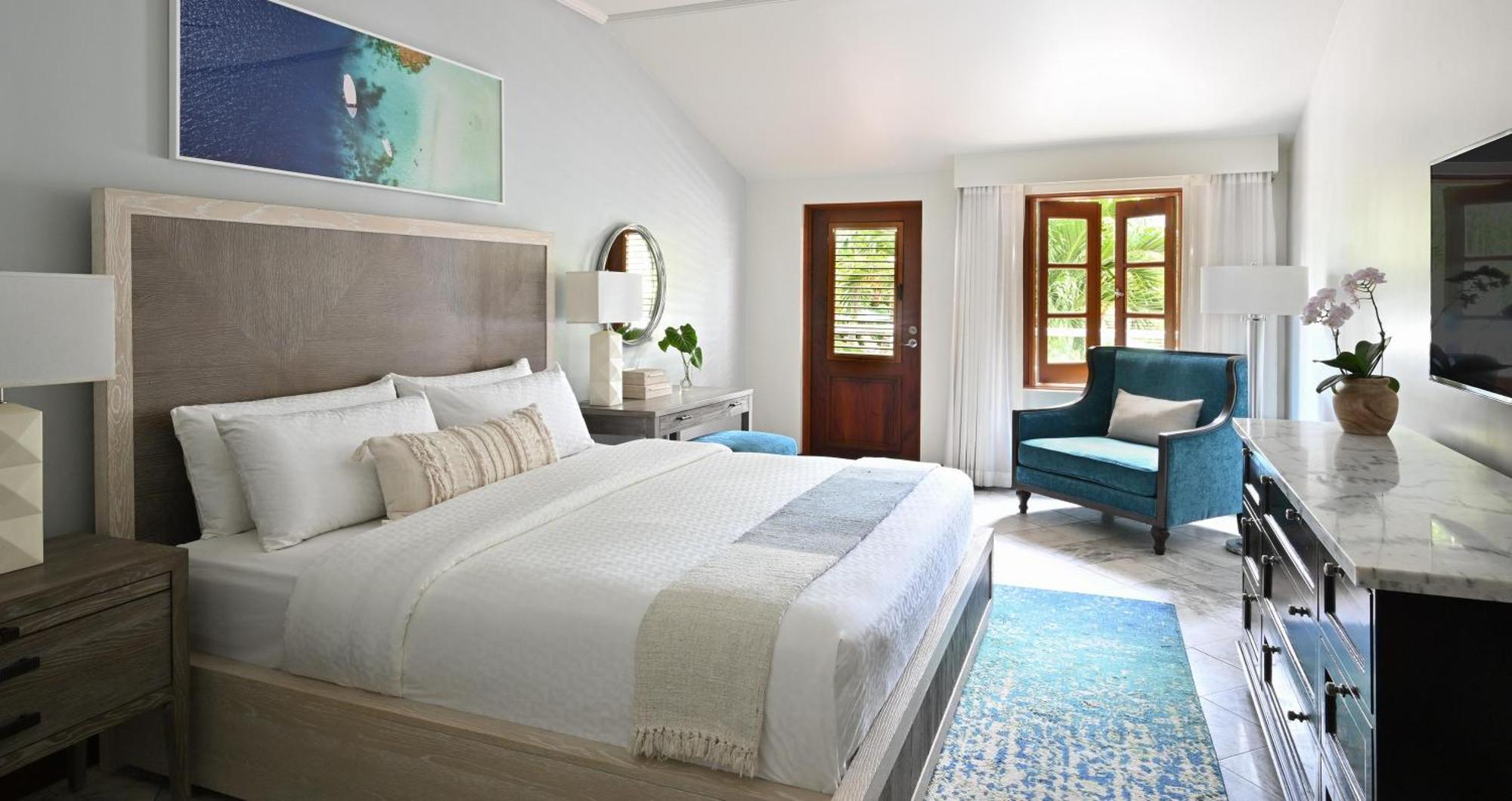 Sandals Halcyon - Couples Only (adults Only) Resort 5*