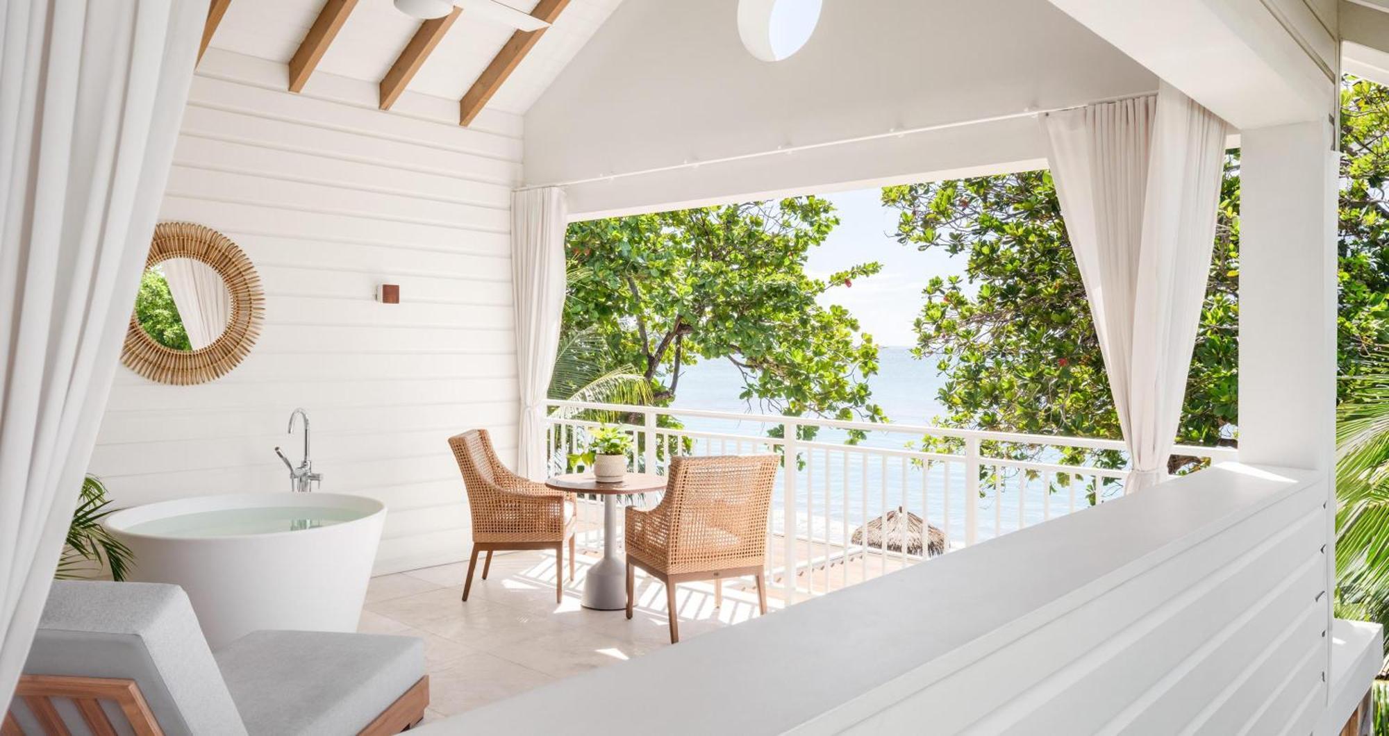 Resort Sandals Halcyon - Couples Only (adults Only) 5*